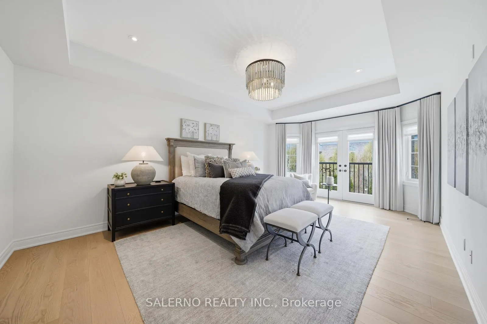Photo 22 of 58 Balderson Drive, Vaughan, Kleinburg — HOMEH