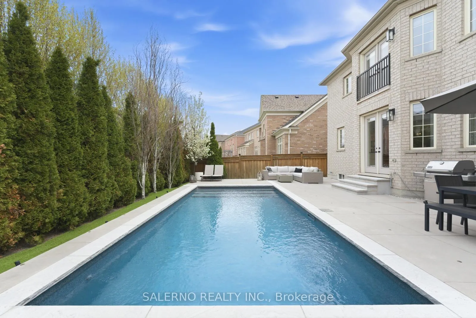 Photo 42 of 58 Balderson Drive, Vaughan, Kleinburg — HOMEH