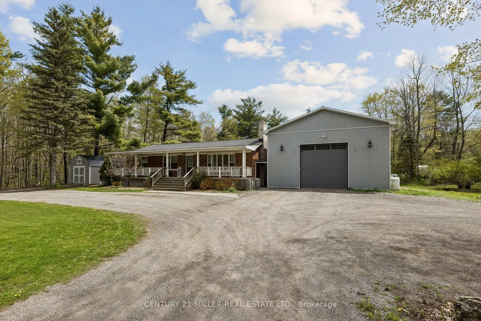 Photo 3 of 6508 17 Side Road, Halton Hills, Rural Esquesing — HOMEH