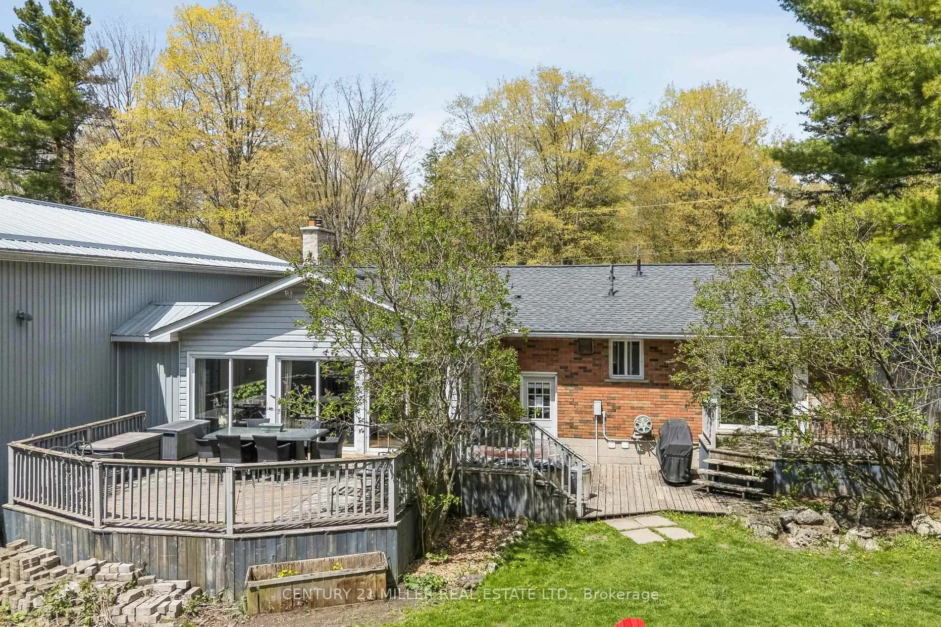 Photo 33 of 6508 17 Side Road, Halton Hills, Rural Esquesing — HOMEH
