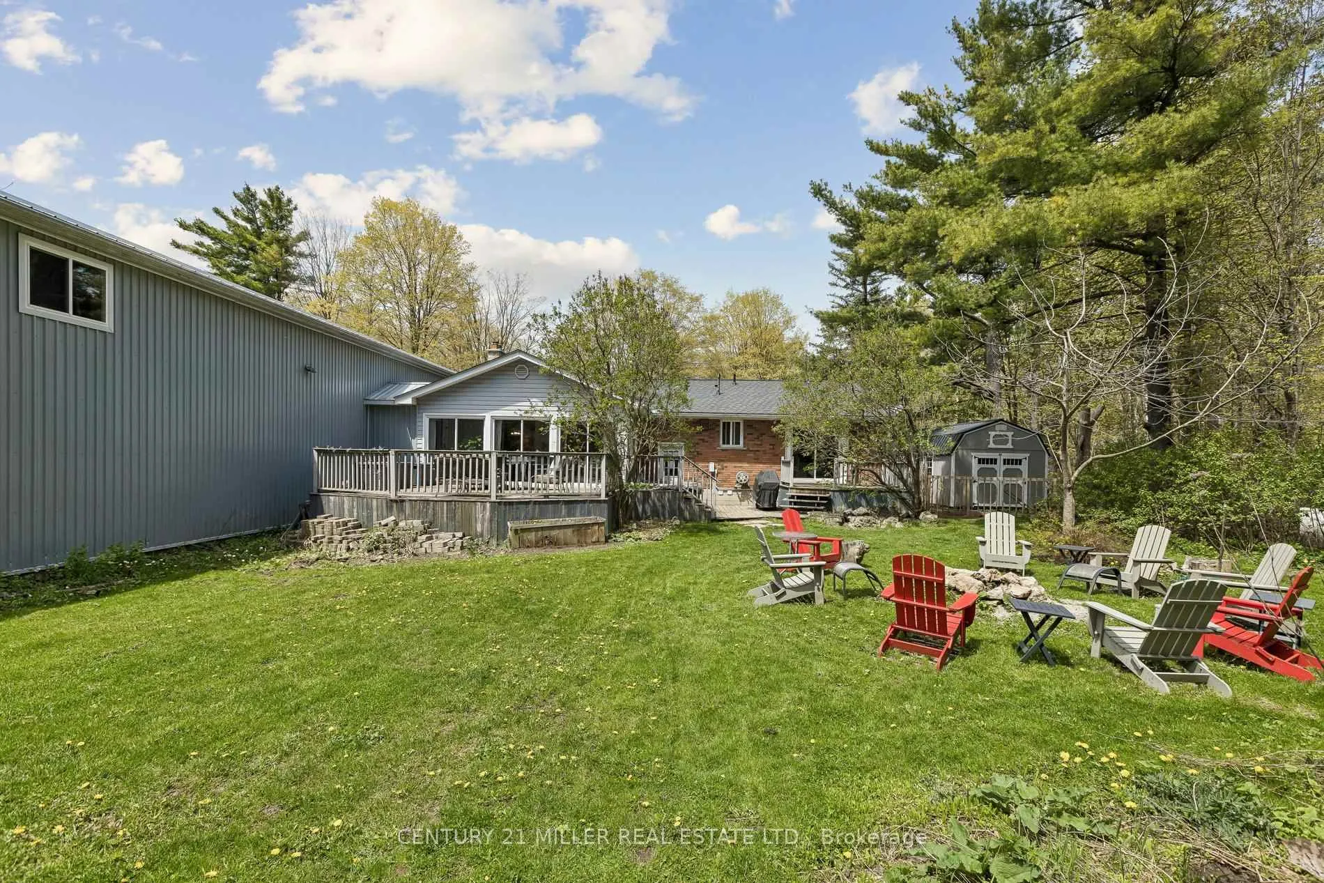 Photo 35 of 6508 17 Side Road, Halton Hills, Rural Esquesing — HOMEH