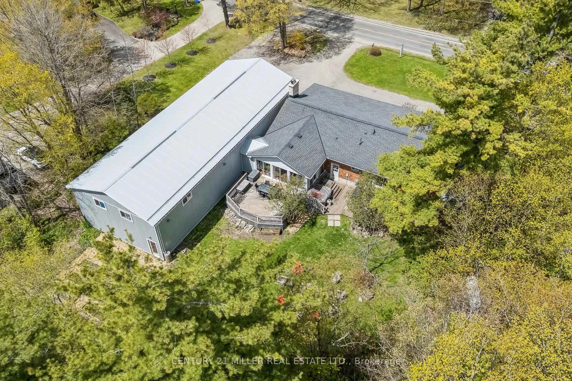 Photo 38 of 6508 17 Side Road, Halton Hills, Rural Esquesing — HOMEH
