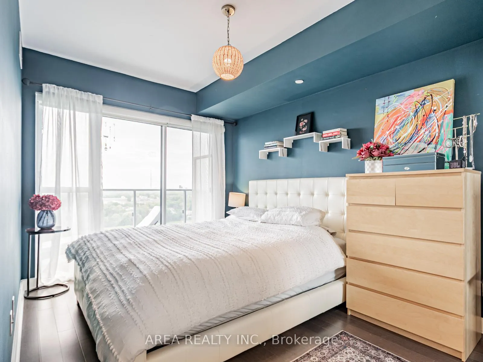 Photo 8 of Unit 2009, 58 Orchard View Boulevard, Toronto, Yonge-Eglinton — HOMEH