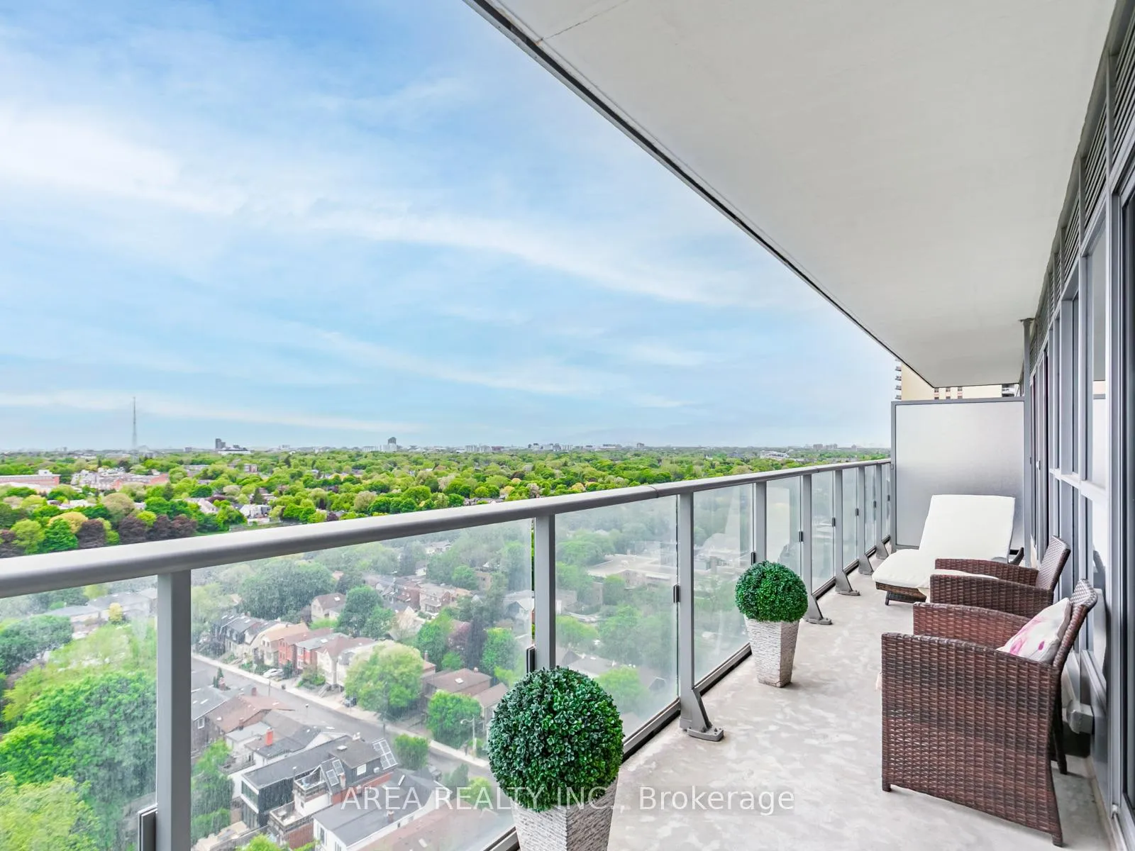 Photo 13 of Unit 2009, 58 Orchard View Boulevard, Toronto, Yonge-Eglinton — HOMEH