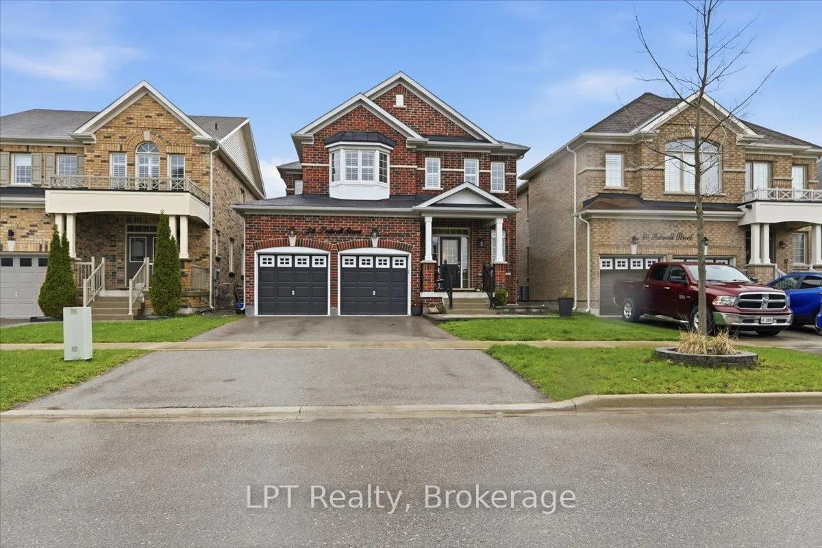Photo 1 of 56 Pedwell Street, Clarington, Newcastle — HOMEH