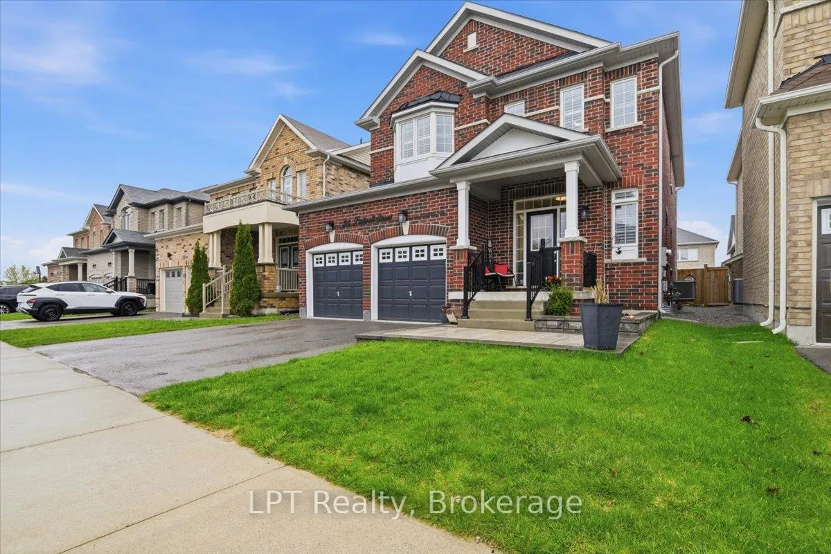 Photo 3 of 56 Pedwell Street, Clarington, Newcastle — HOMEH