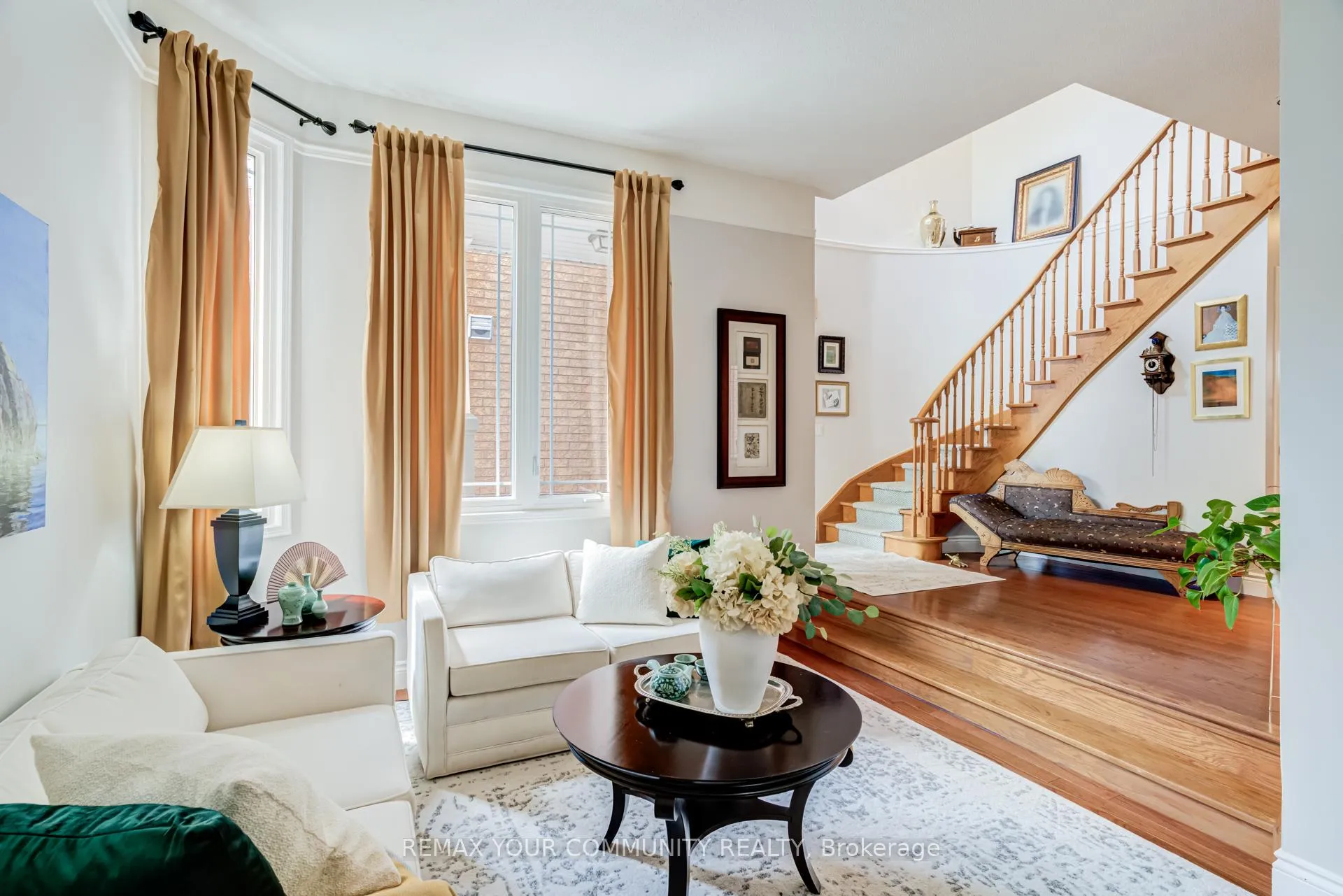 Photo 3 of 100 Secord Street, Pickering, Highbush — HOMEH