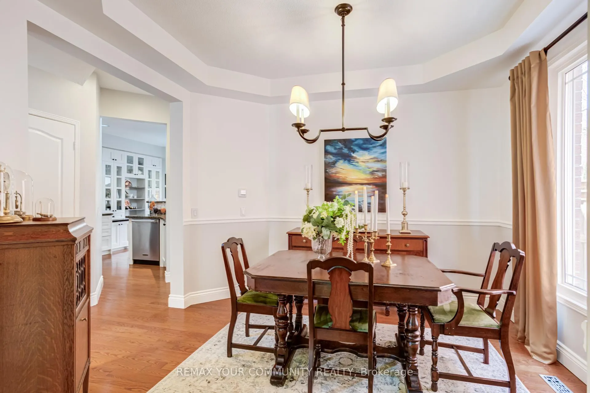 Photo 5 of 100 Secord Street, Pickering, Highbush — HOMEH