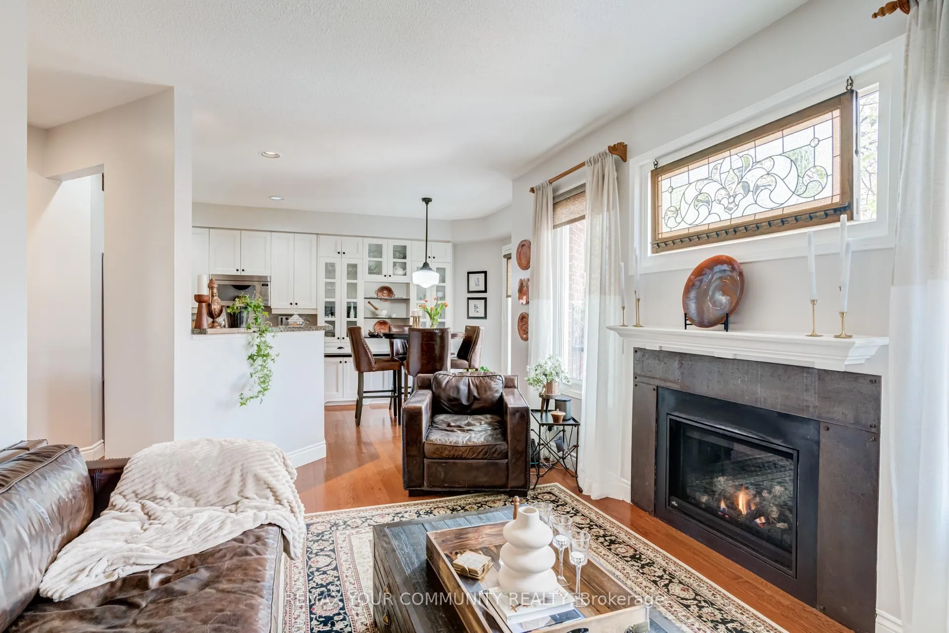 Photo 8 of 100 Secord Street, Pickering, Highbush — HOMEH