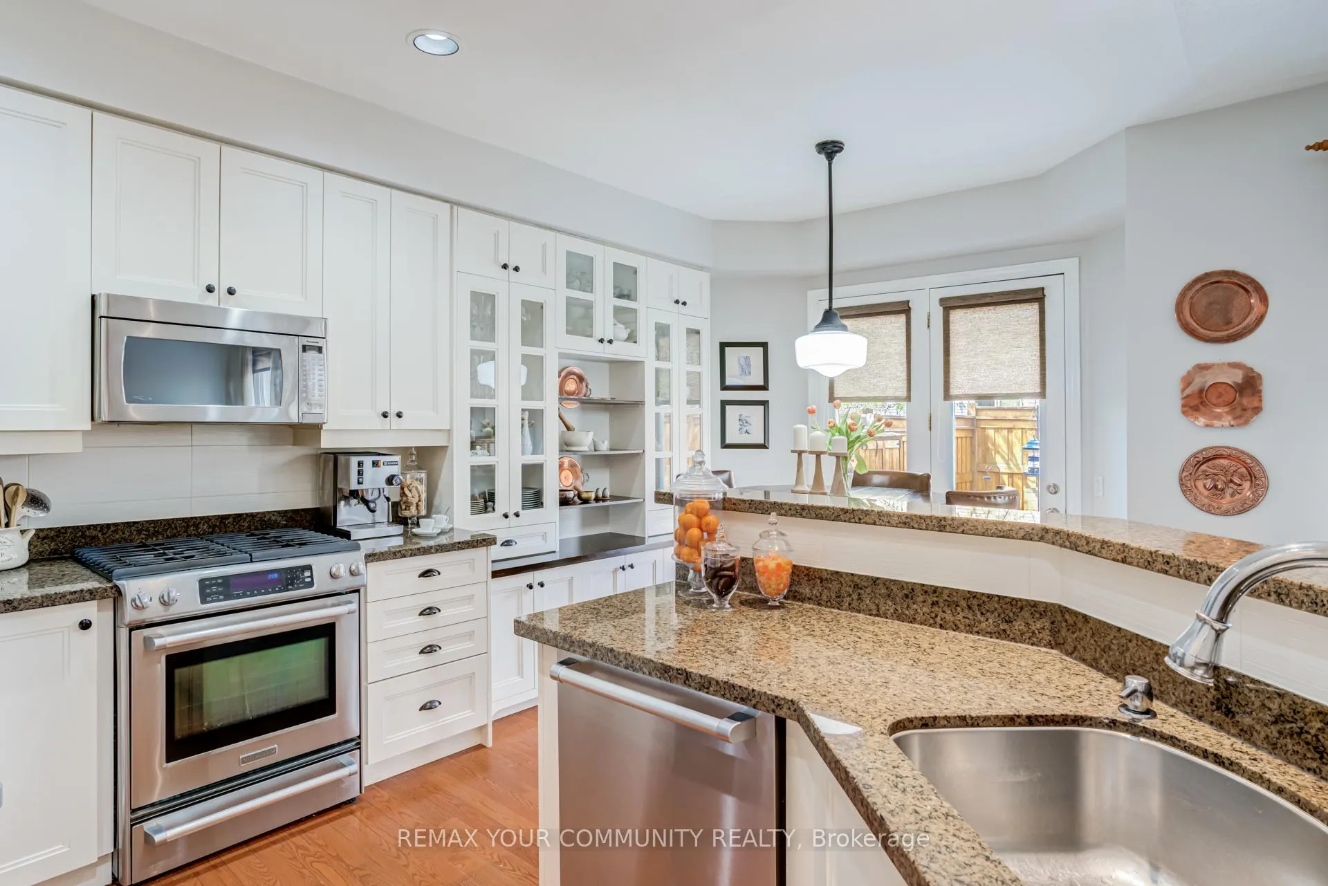 Photo 9 of 100 Secord Street, Pickering, Highbush — HOMEH