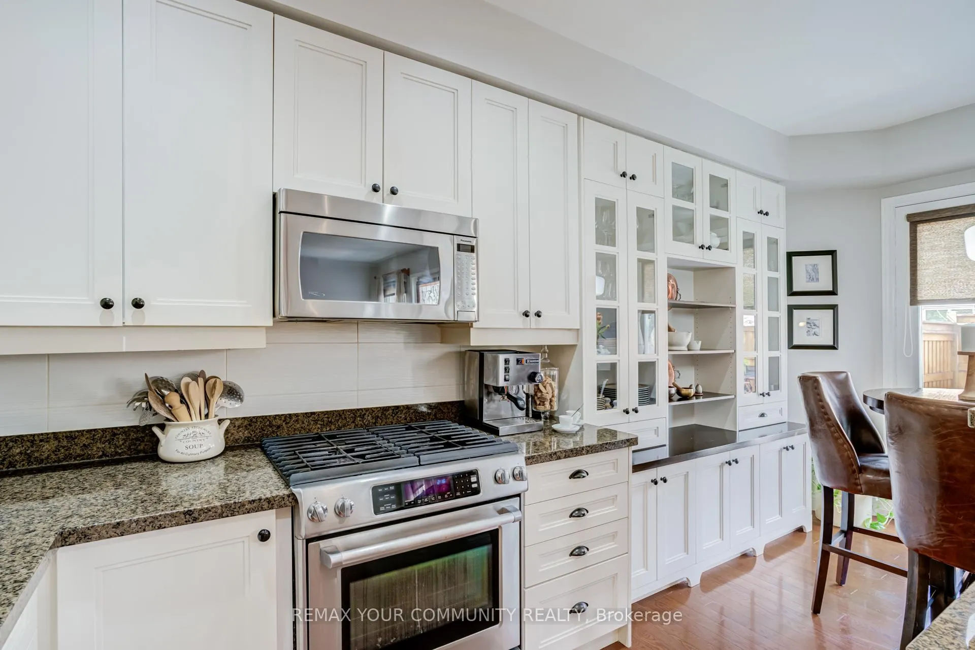 Photo 10 of 100 Secord Street, Pickering, Highbush — HOMEH