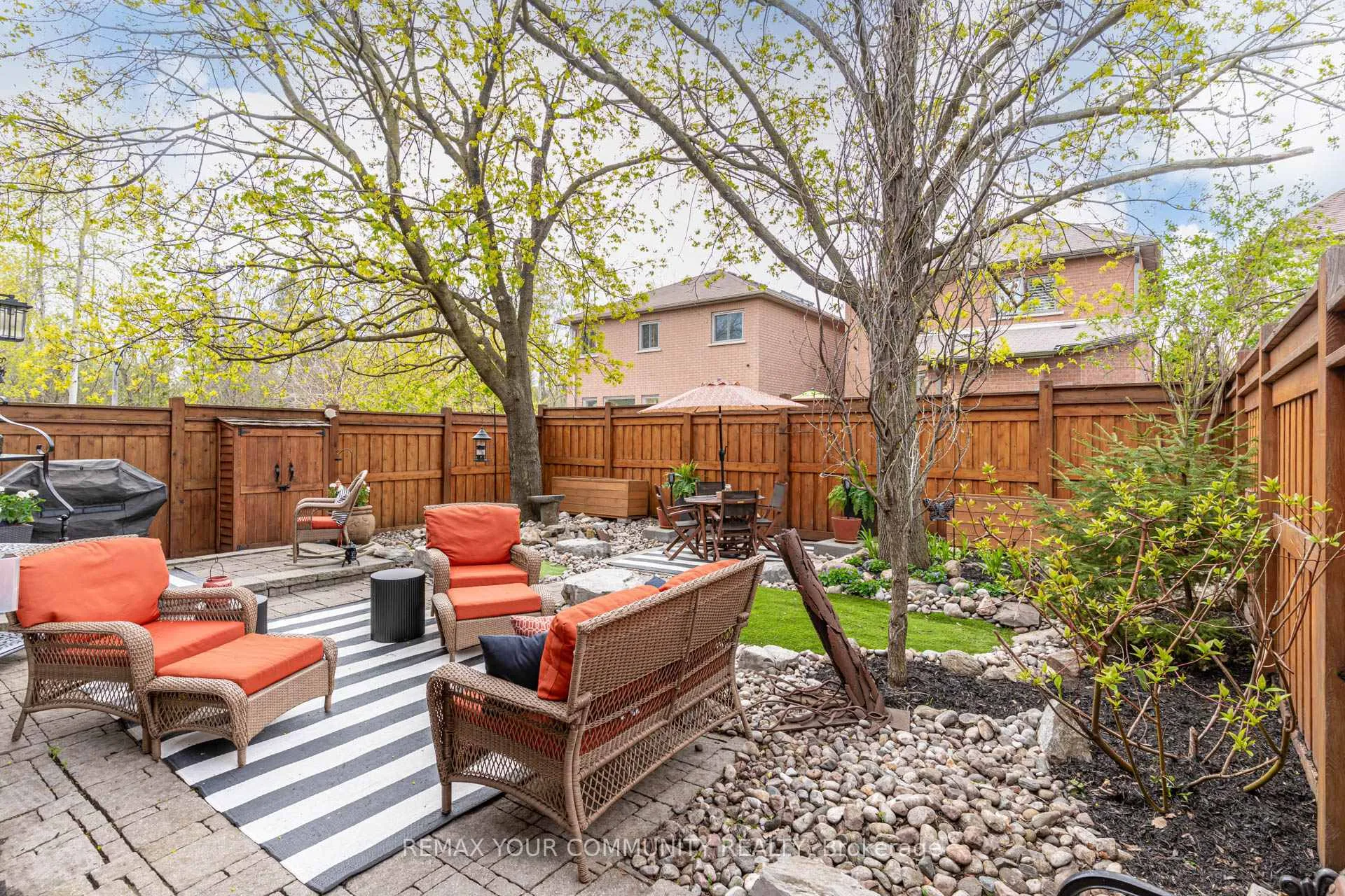 Photo 25 of 100 Secord Street, Pickering, Highbush — HOMEH