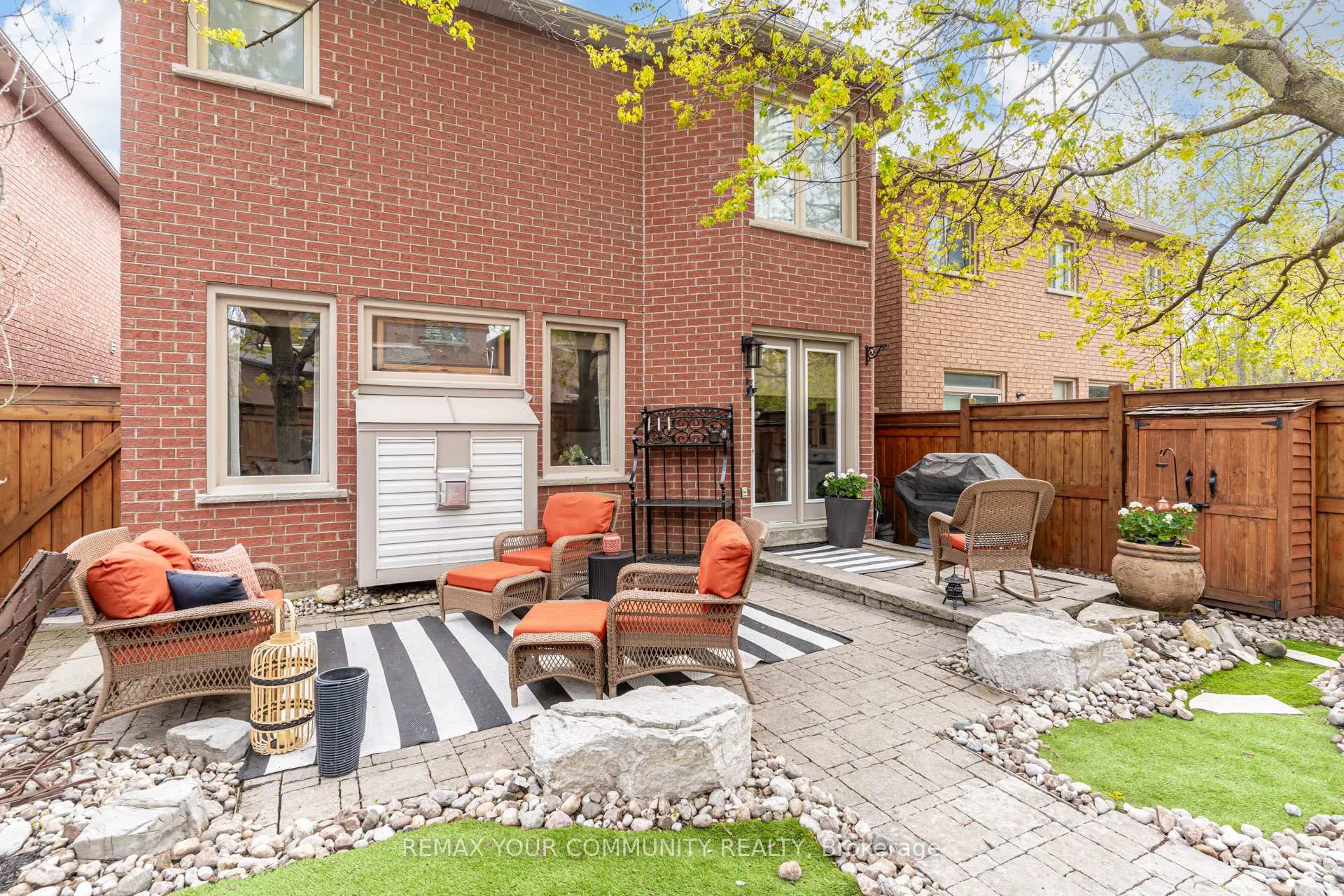 Photo 26 of 100 Secord Street, Pickering, Highbush — HOMEH