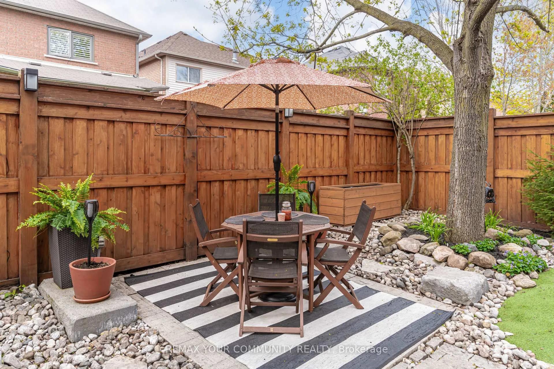 Photo 27 of 100 Secord Street, Pickering, Highbush — HOMEH