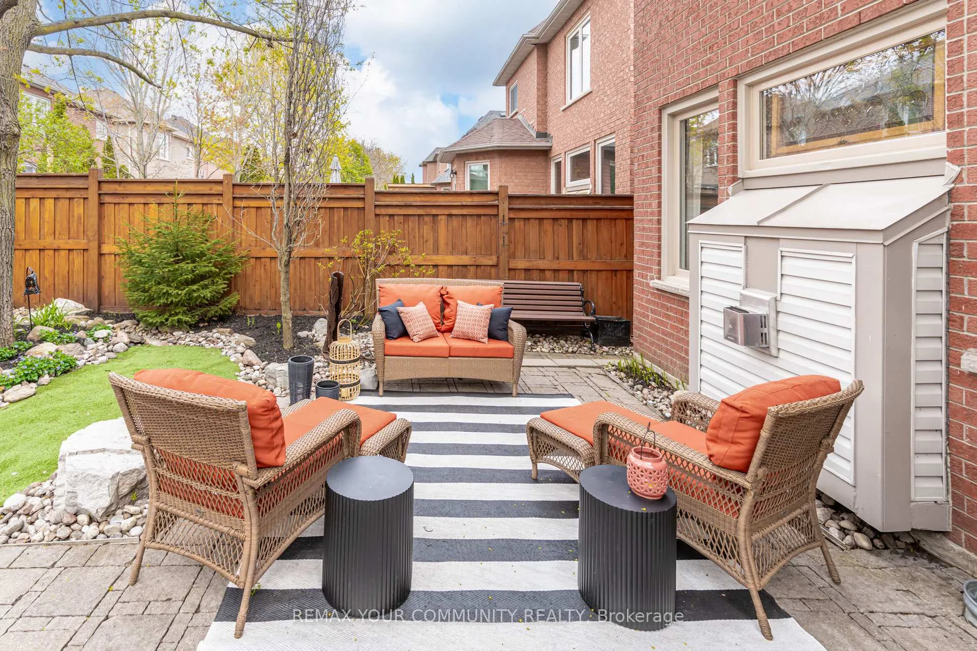 Photo 28 of 100 Secord Street, Pickering, Highbush — HOMEH