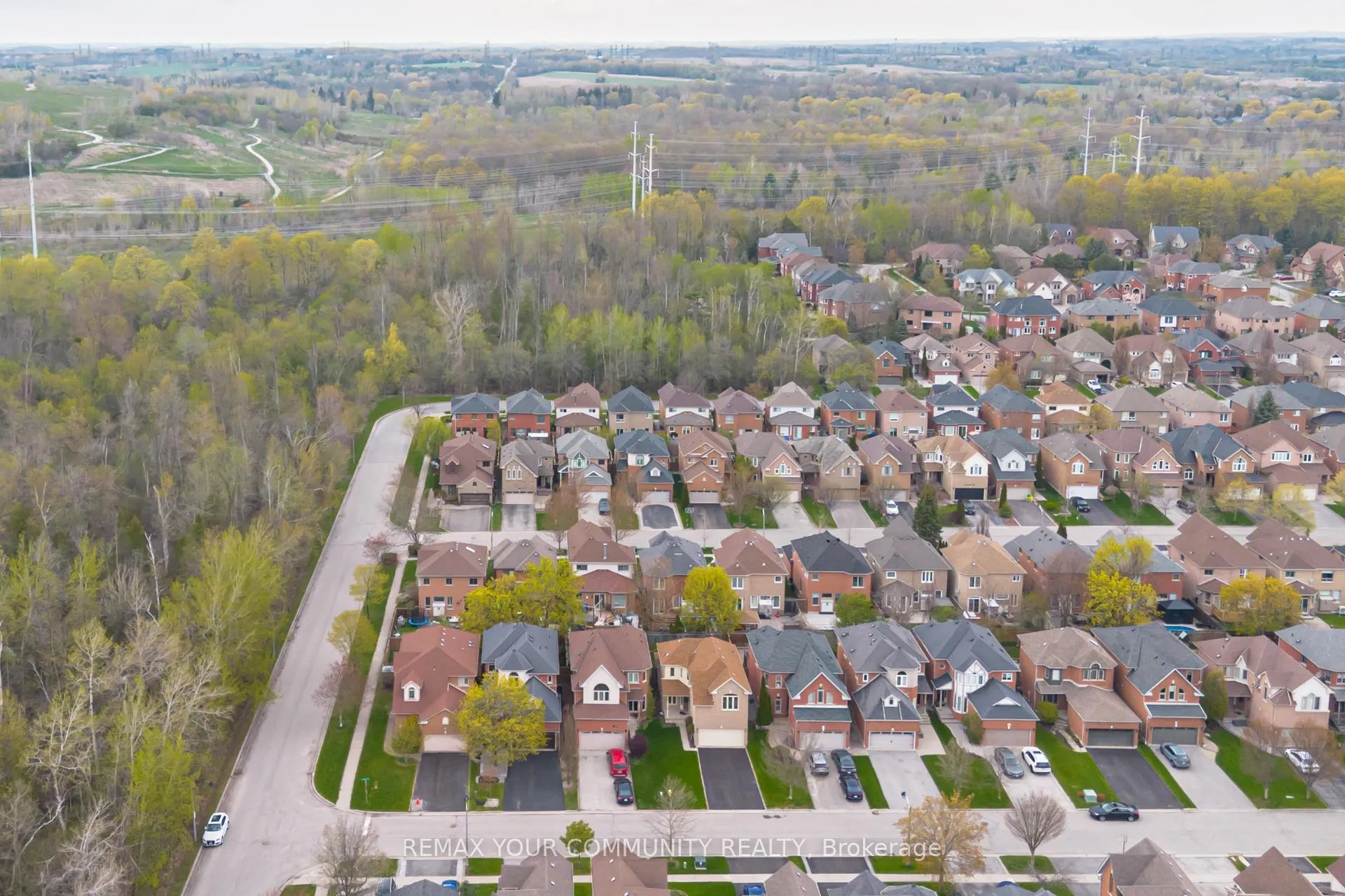 Photo 29 of 100 Secord Street, Pickering, Highbush — HOMEH