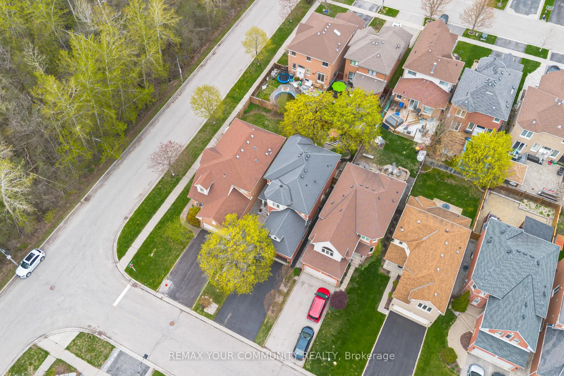 Photo 30 of 100 Secord Street, Pickering, Highbush — HOMEH