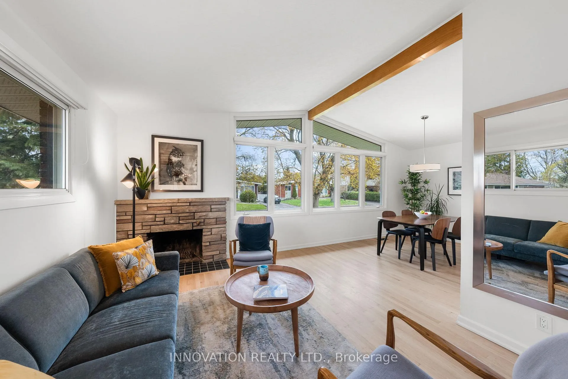 Photo 6 of 804 Adams Avenue, Ottawa, Elmvale Acres — HOMEH
