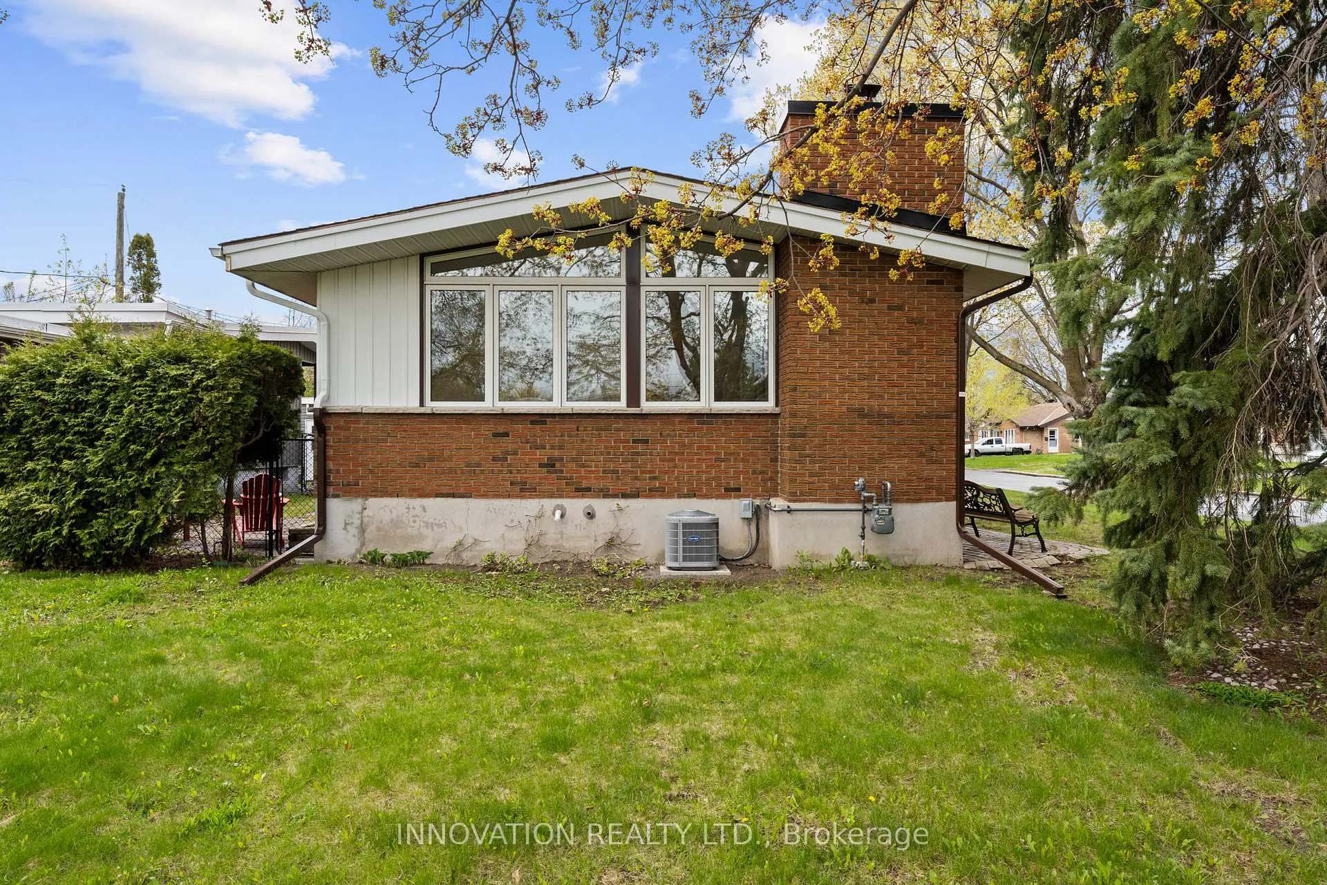 Photo 34 of 804 Adams Avenue, Ottawa, Elmvale Acres — HOMEH