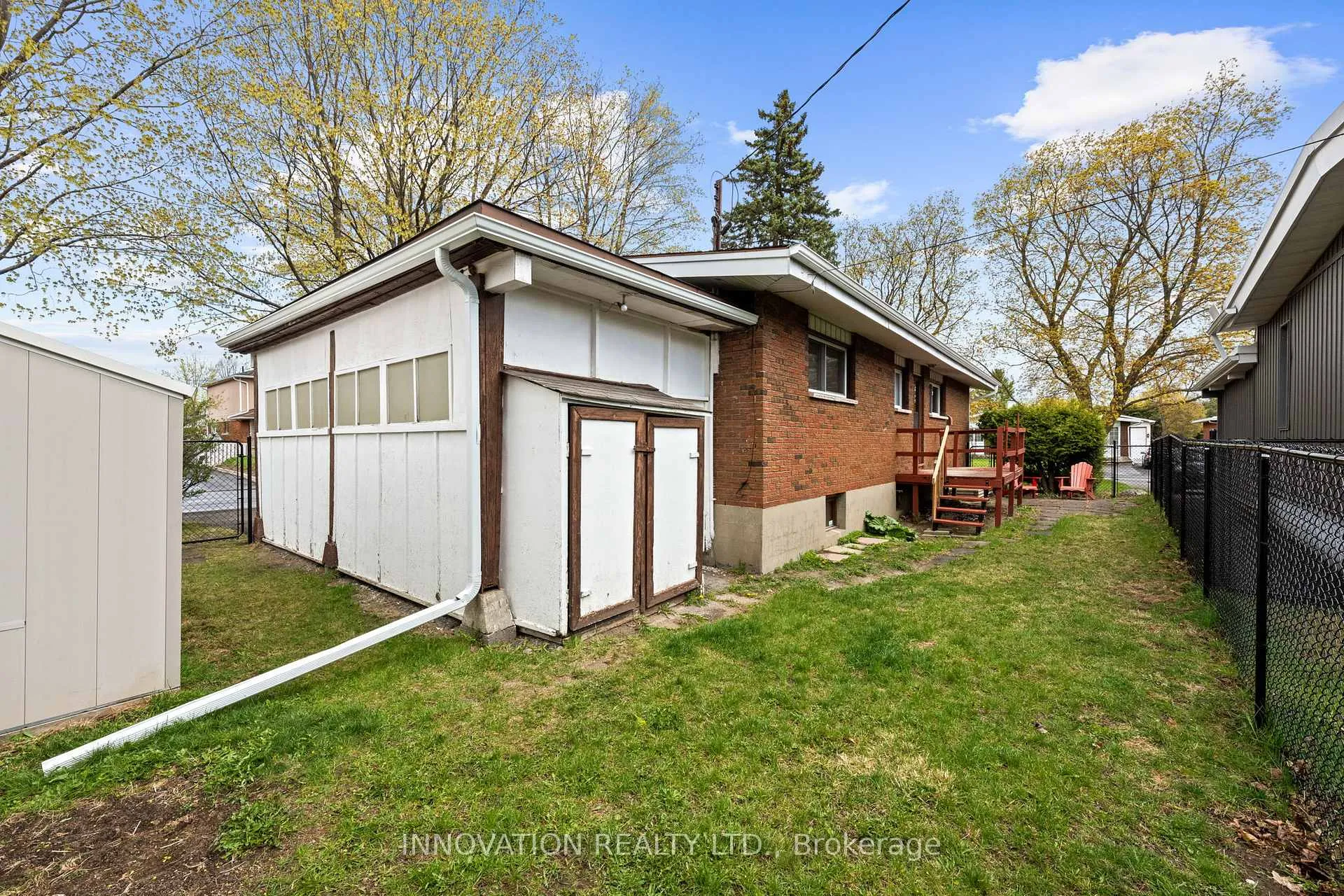 Photo 35 of 804 Adams Avenue, Ottawa, Elmvale Acres — HOMEH