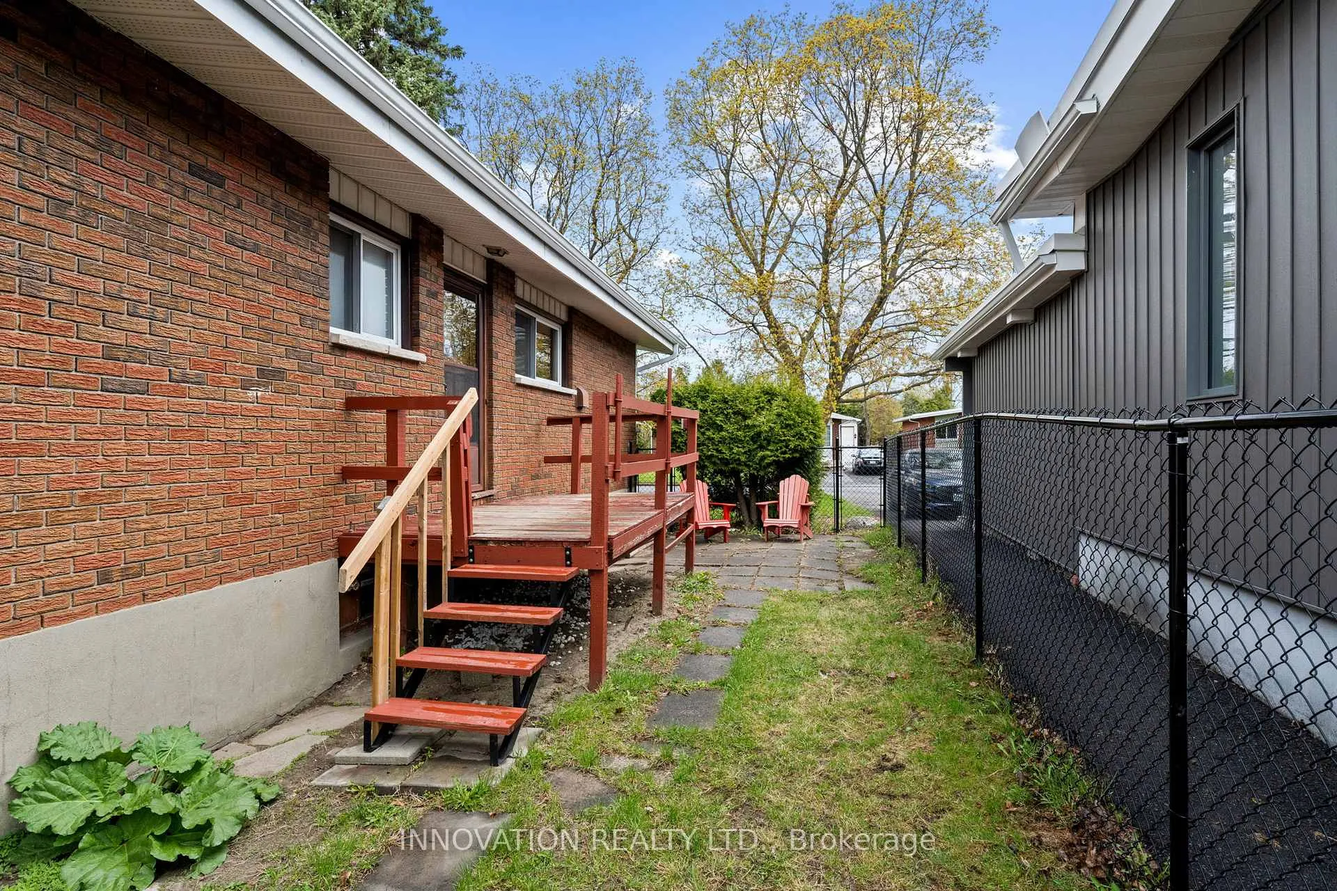 Photo 36 of 804 Adams Avenue, Ottawa, Elmvale Acres — HOMEH