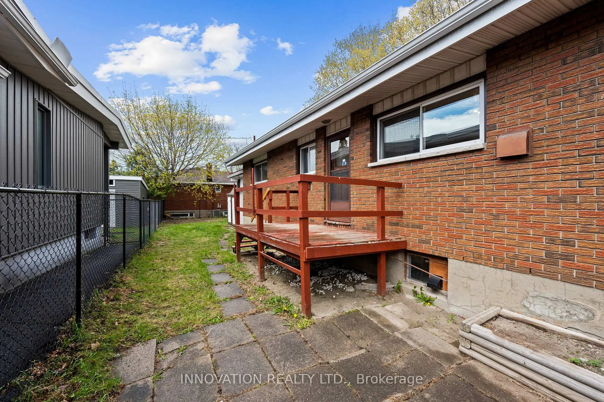Photo 38 of 804 Adams Avenue, Ottawa, Elmvale Acres — HOMEH