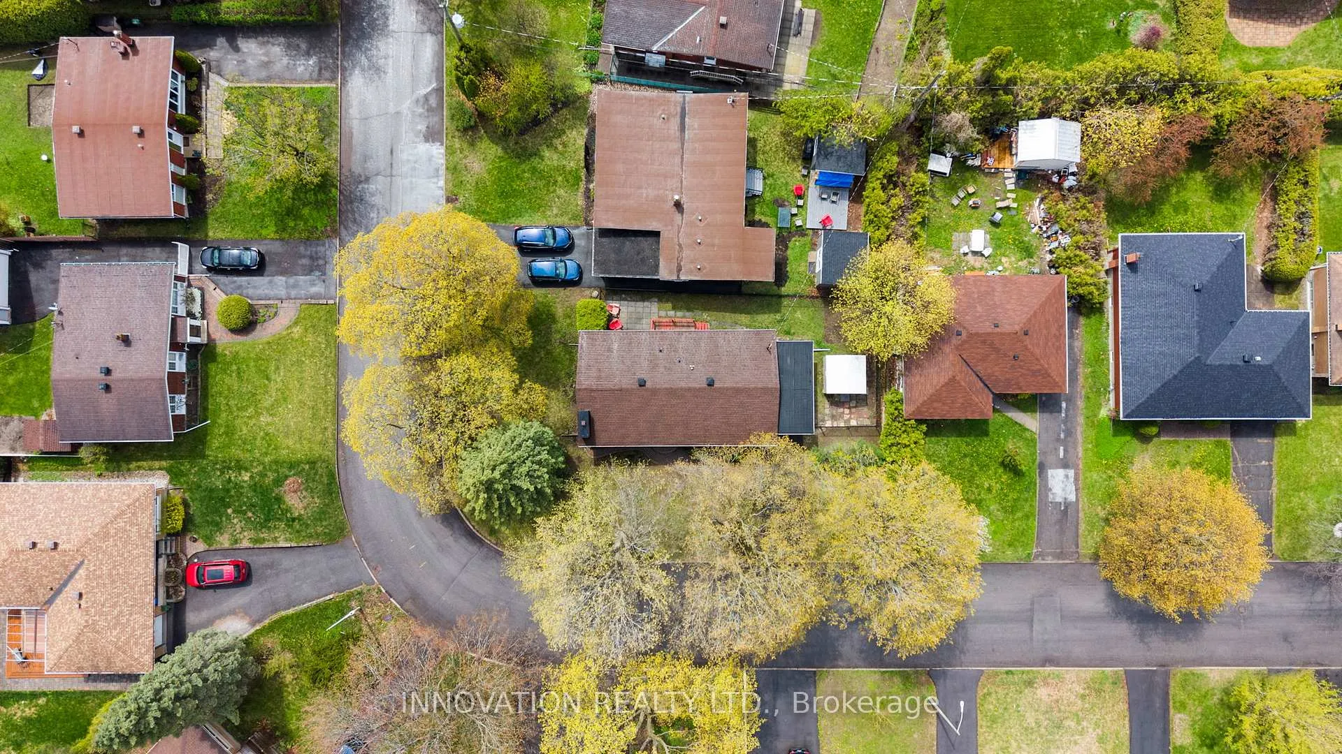 Photo 39 of 804 Adams Avenue, Ottawa, Elmvale Acres — HOMEH