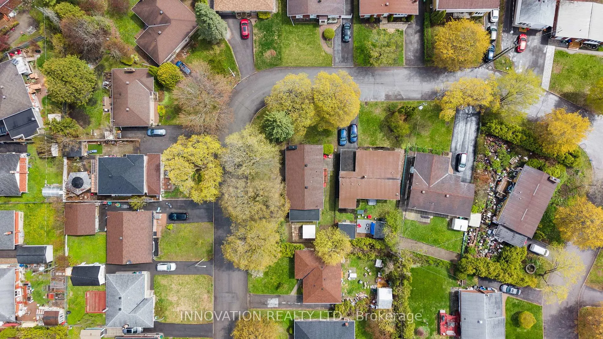 Photo 40 of 804 Adams Avenue, Ottawa, Elmvale Acres — HOMEH