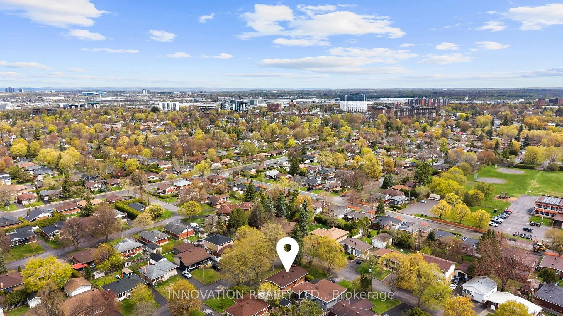Photo 41 of 804 Adams Avenue, Ottawa, Elmvale Acres — HOMEH