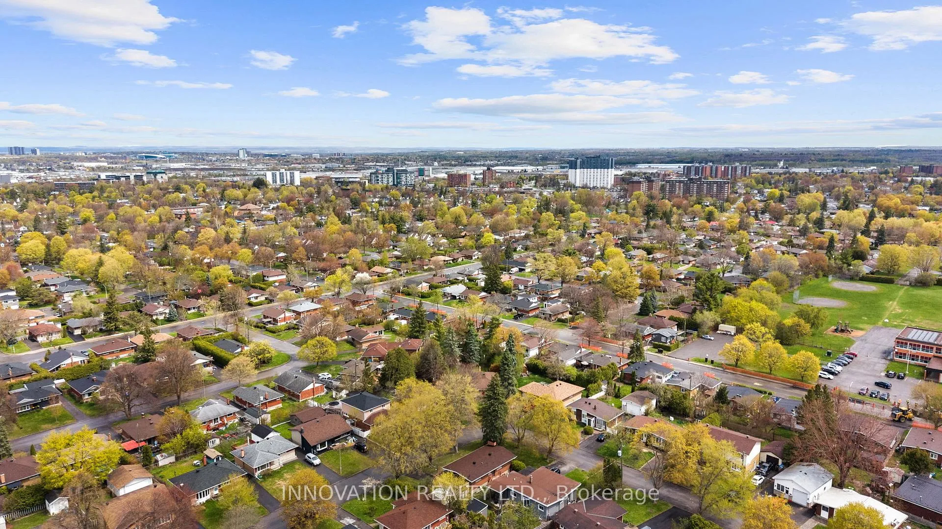 Photo 42 of 804 Adams Avenue, Ottawa, Elmvale Acres — HOMEH