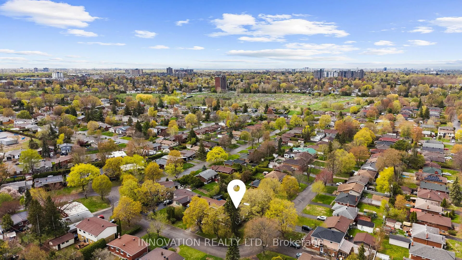 Photo 45 of 804 Adams Avenue, Ottawa, Elmvale Acres — HOMEH