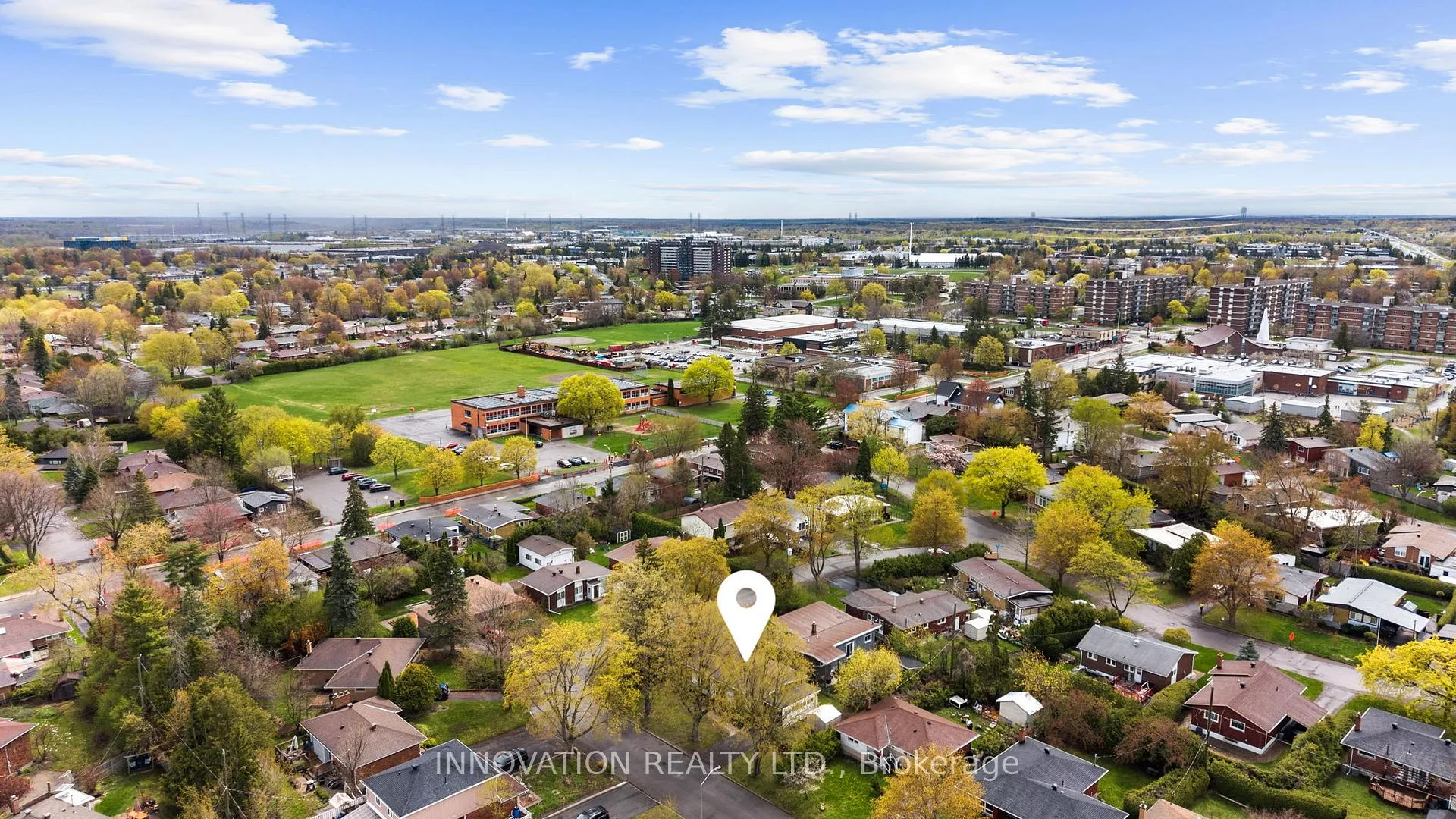 Photo 47 of 804 Adams Avenue, Ottawa, Elmvale Acres — HOMEH
