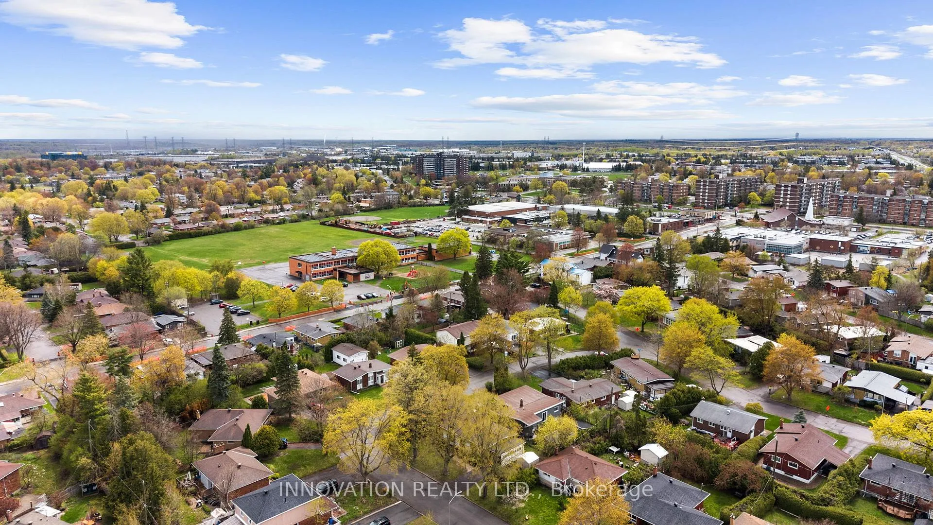 Photo 48 of 804 Adams Avenue, Ottawa, Elmvale Acres — HOMEH