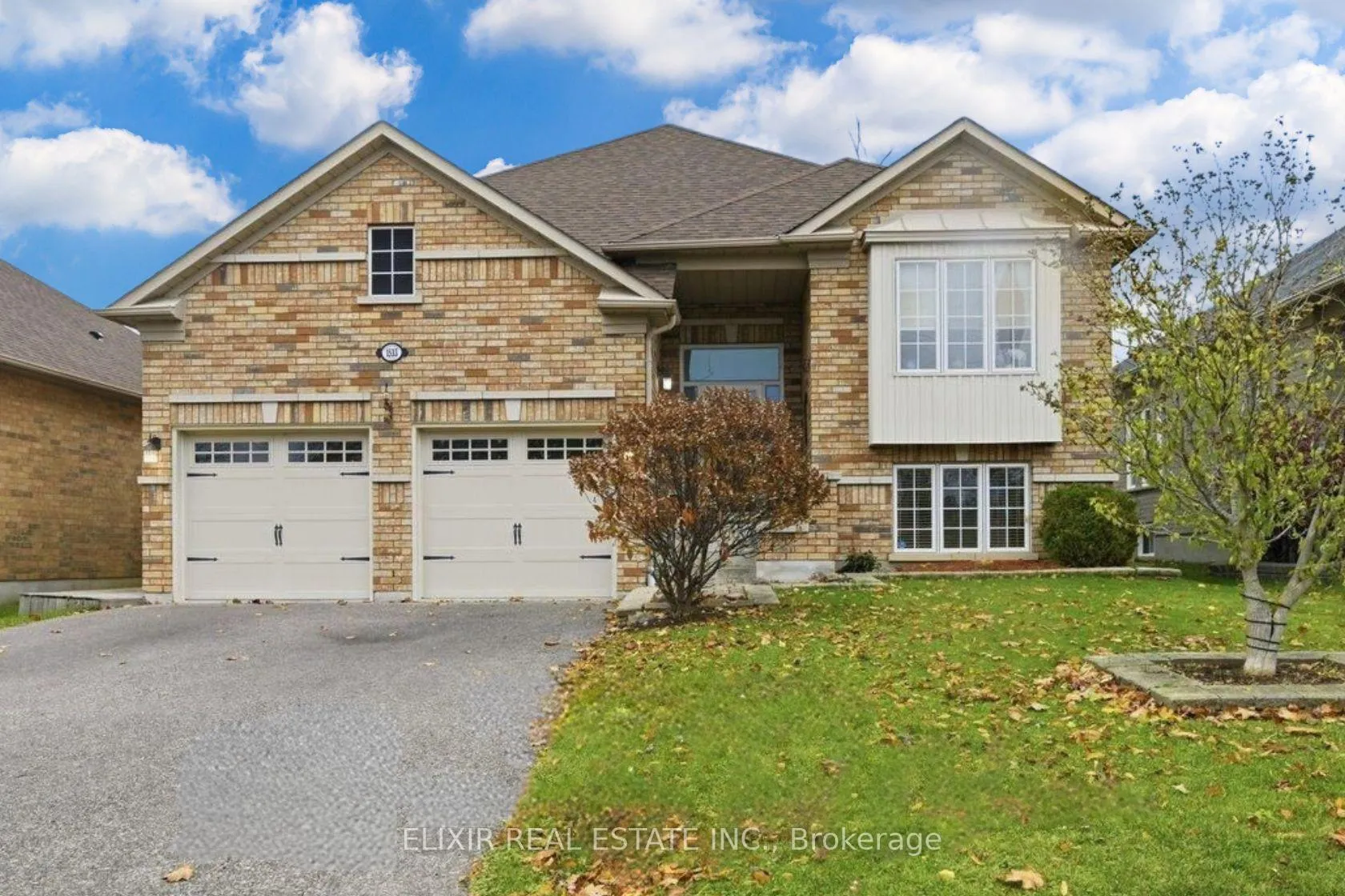 Photo 1 of 1533 Greenvalley (Bsmt) Trail, Oshawa, Taunton — HOMEH
