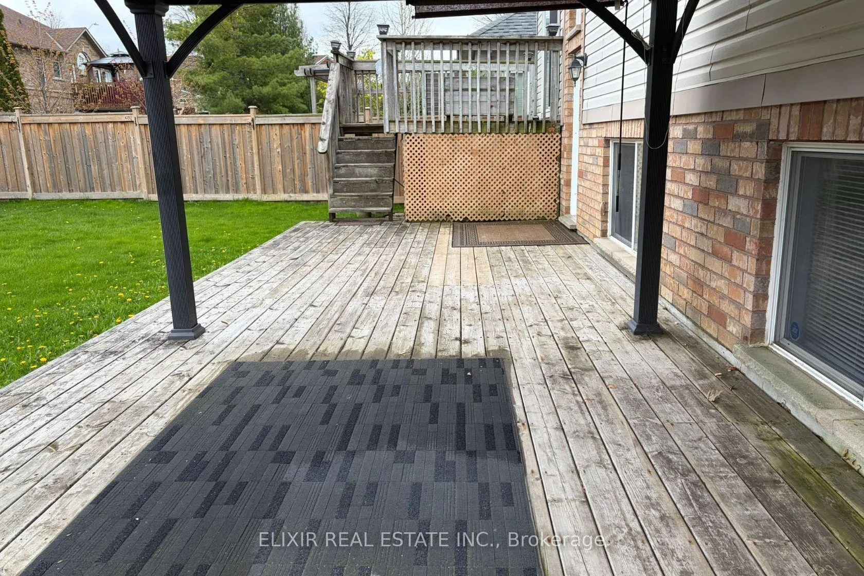 Photo 4 of 1533 Greenvalley (Bsmt) Trail, Oshawa, Taunton — HOMEH