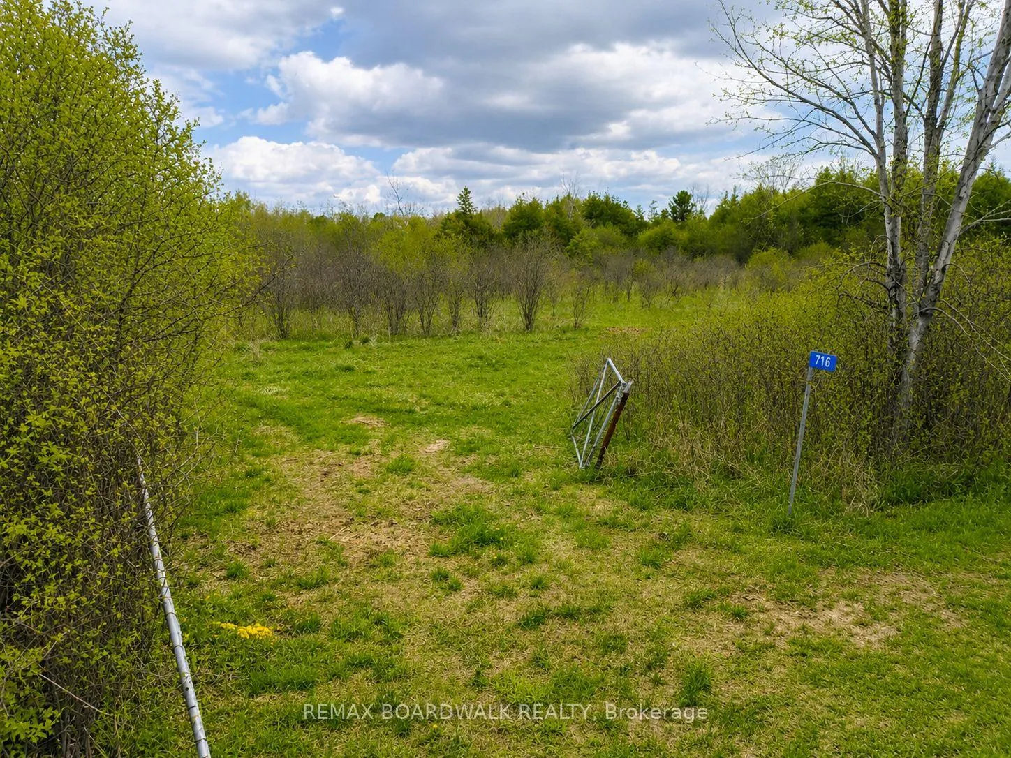 Photo 1 of 716 William Campbell Road, Montague, Montague Twp — HOMEH