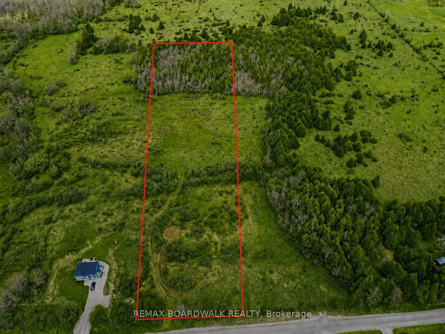 Photo 2 of 716 William Campbell Road, Montague, Montague Twp — HOMEH