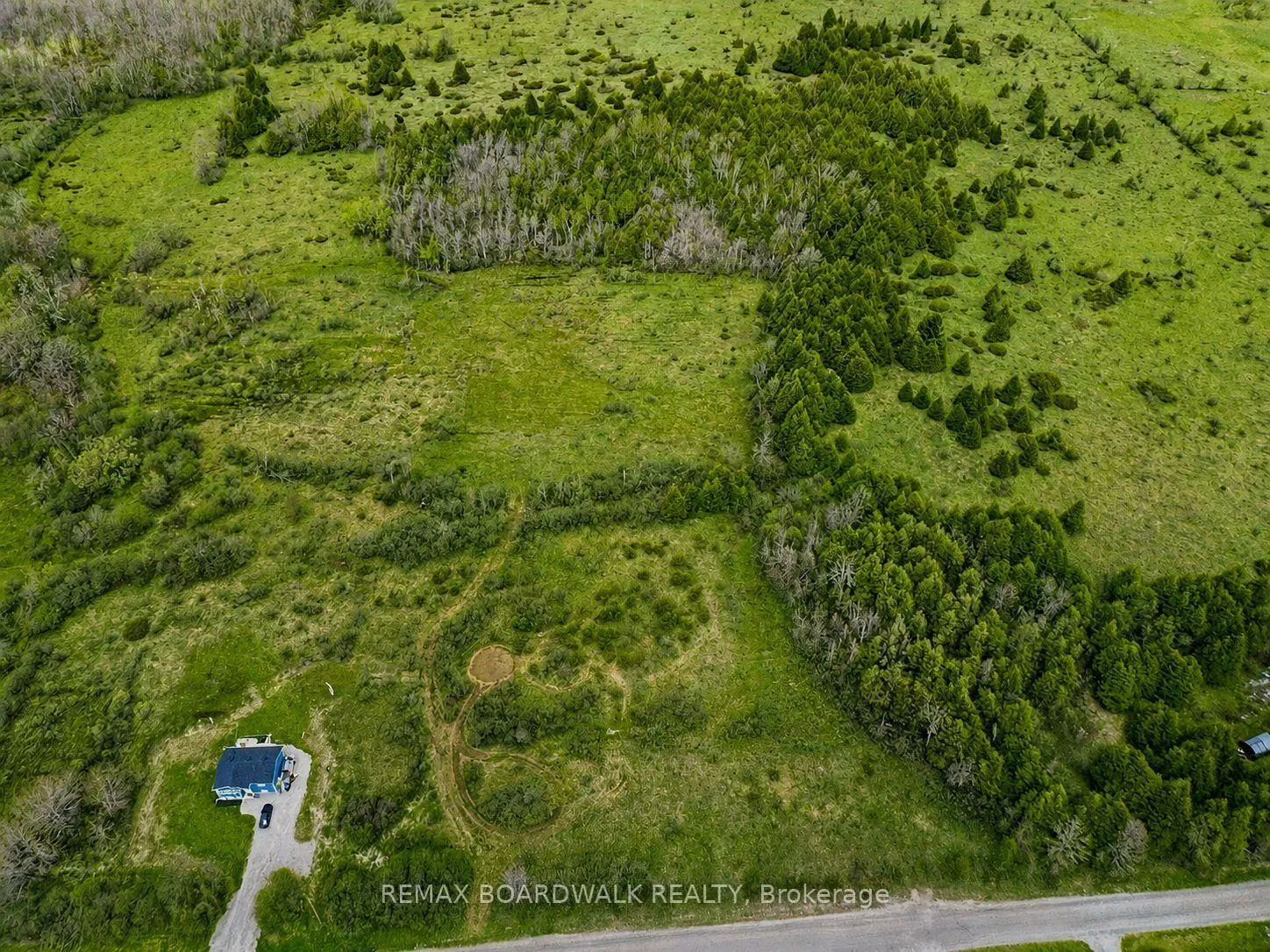 Photo 3 of 716 William Campbell Road, Montague, Montague Twp — HOMEH