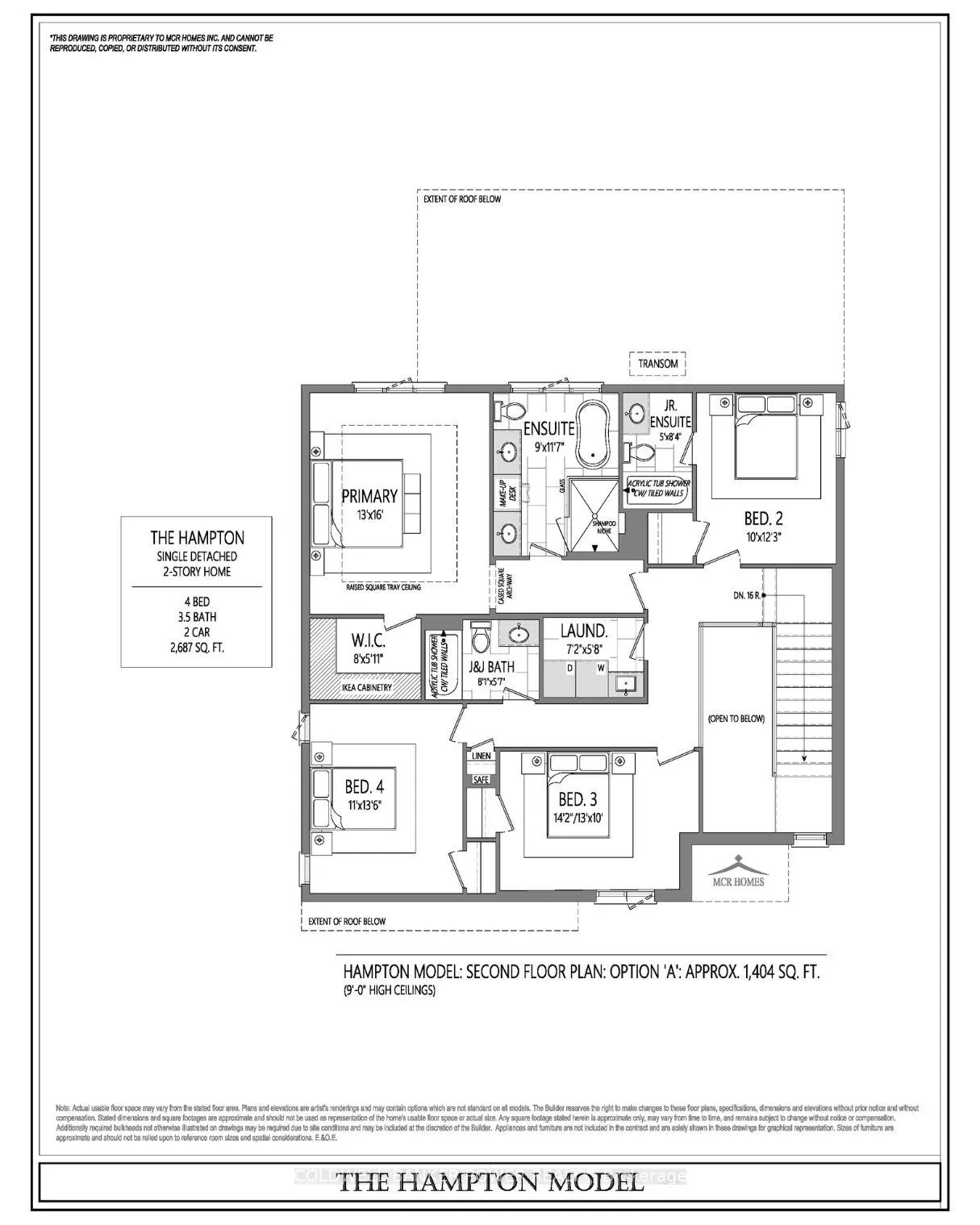Photo 3 of 6315 Jack England Drive, London, South V — HOMEH