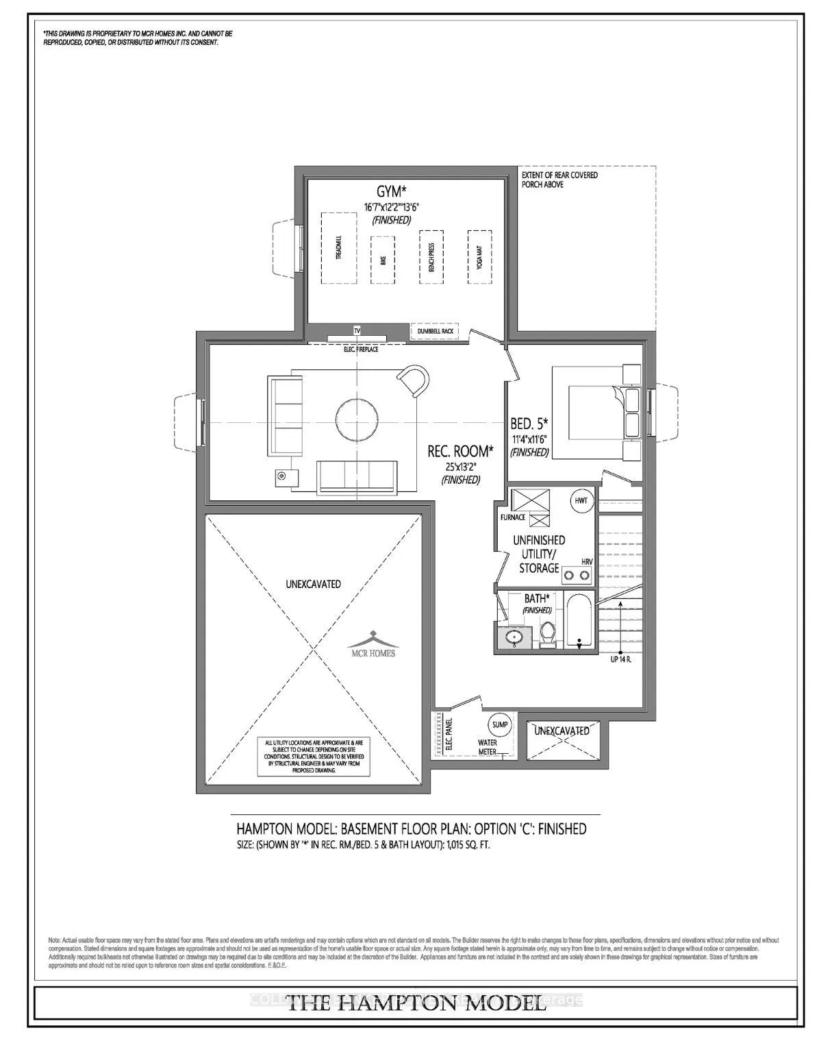 Photo 4 of 6315 Jack England Drive, London, South V — HOMEH