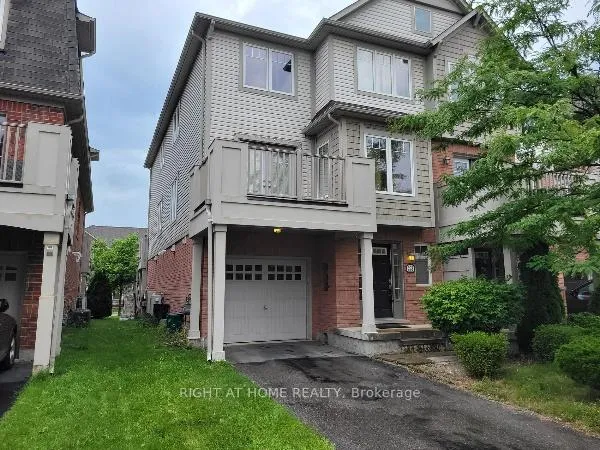 Photo 1 of 273 Wetenhall Landing, Milton, Harrison — HOMEH