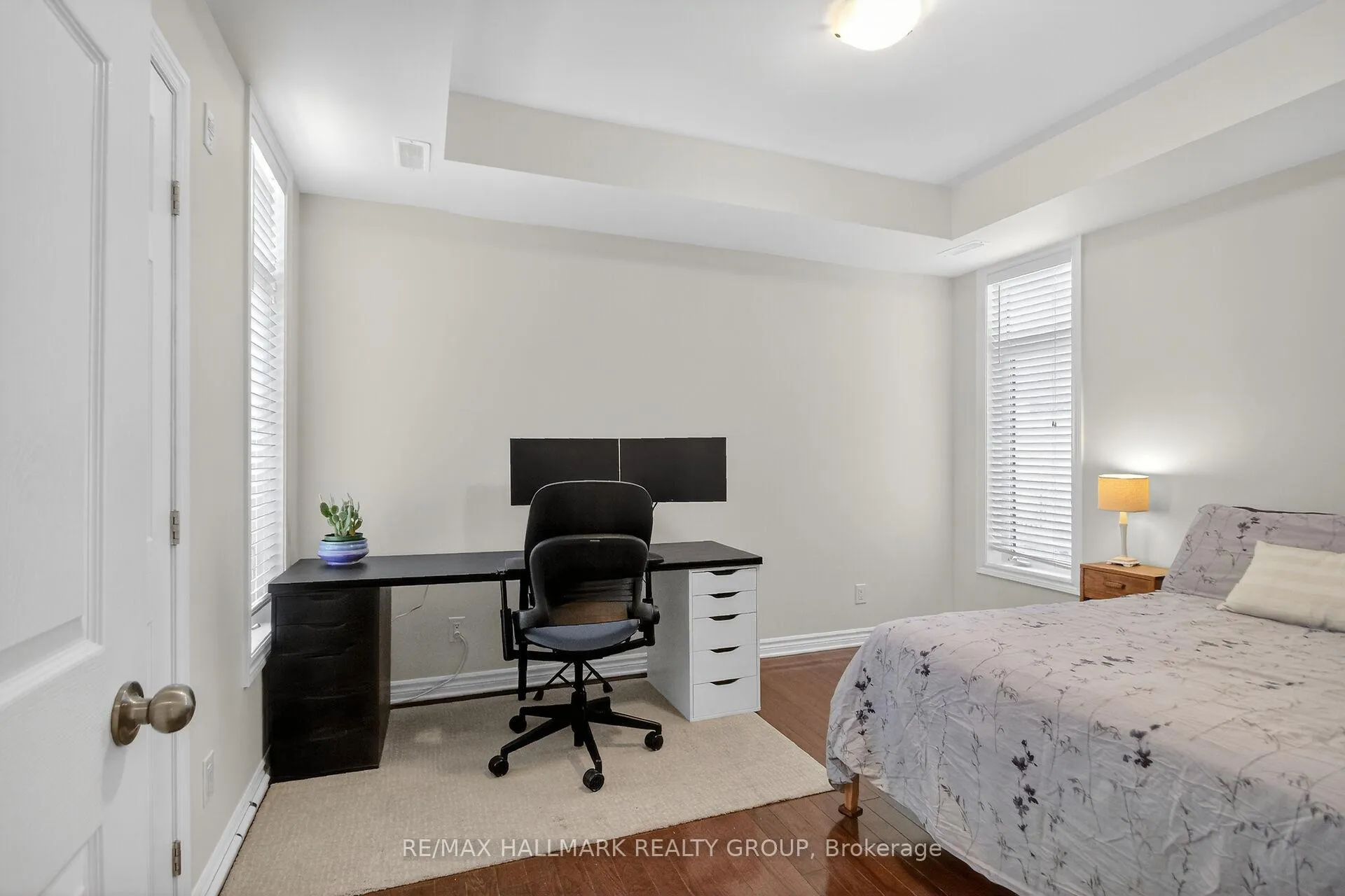 Photo 18 of Unit Unit F, 849 Blackcomb Private, Ottawa, Elmvale Acres — HOMEH