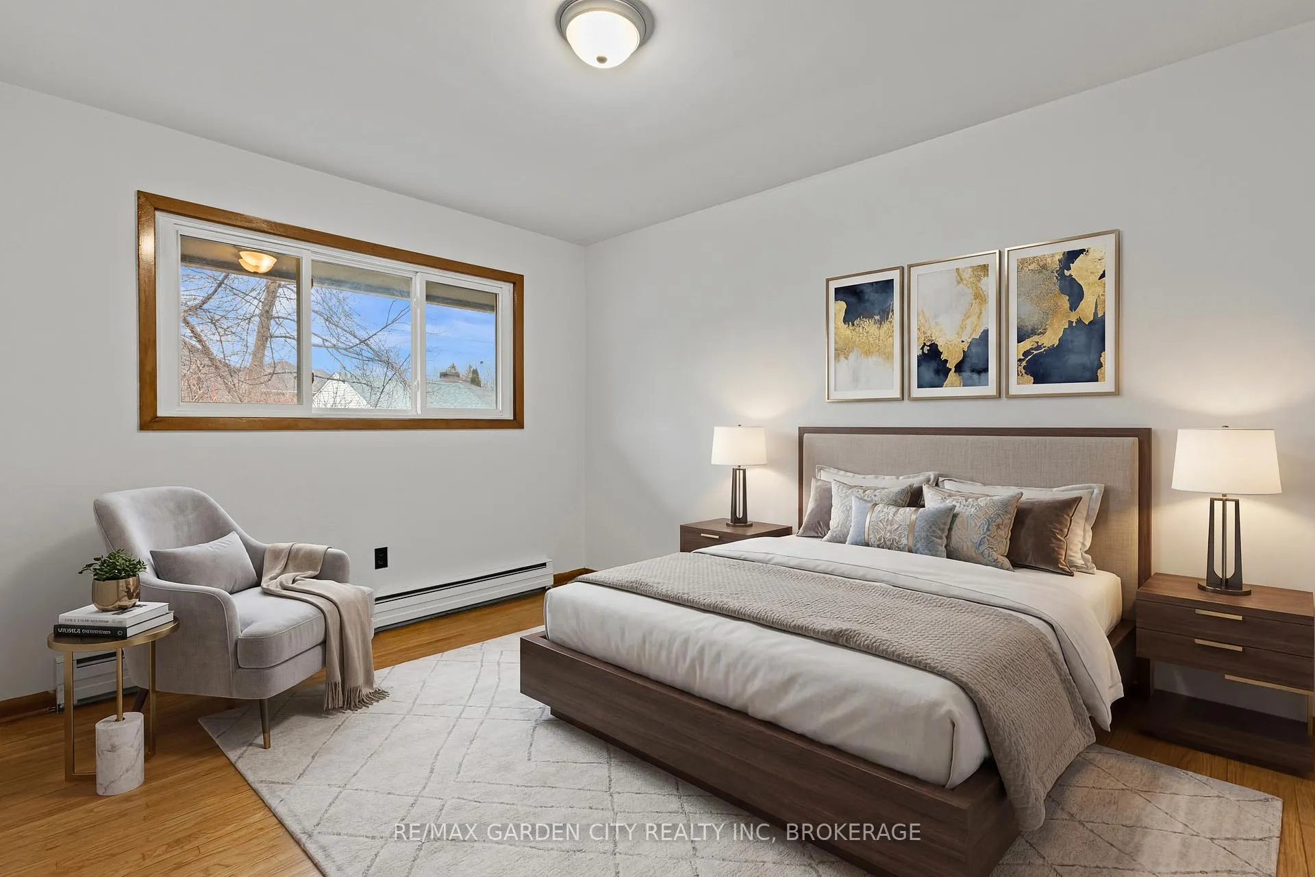 Photo 15 of 1 Gladman Avenue, St. Catharines, Martindale Pond — HOMEH