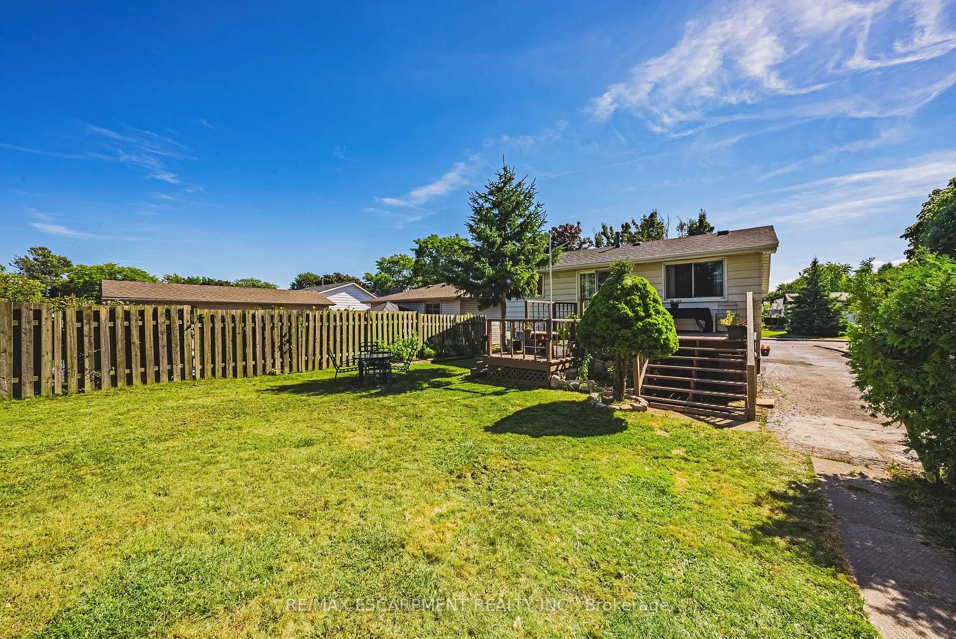 Photo 29 of 235 Larch Street, Hamilton, Lisgar — HOMEH