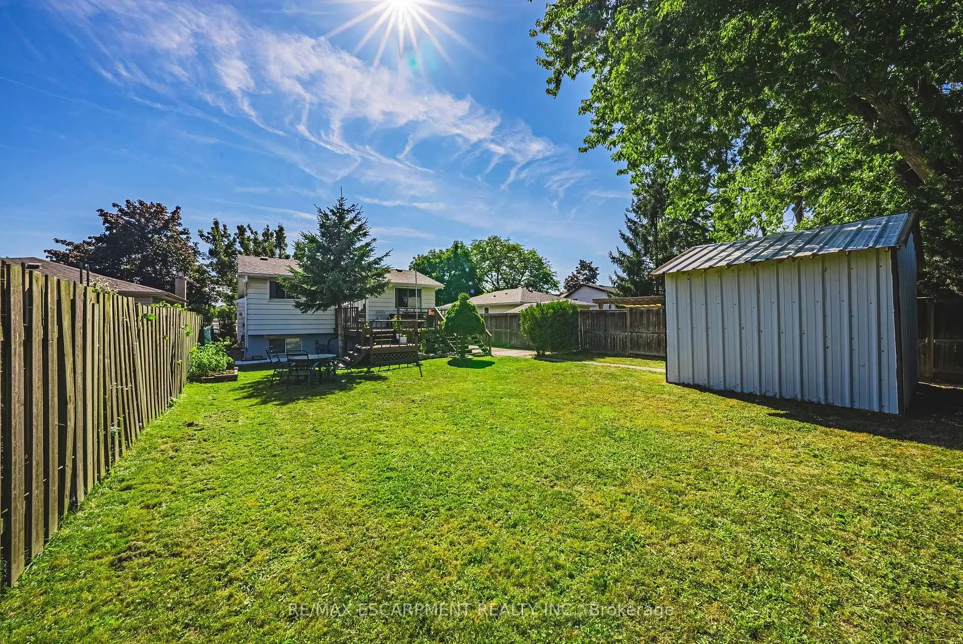 Photo 30 of 235 Larch Street, Hamilton, Lisgar — HOMEH