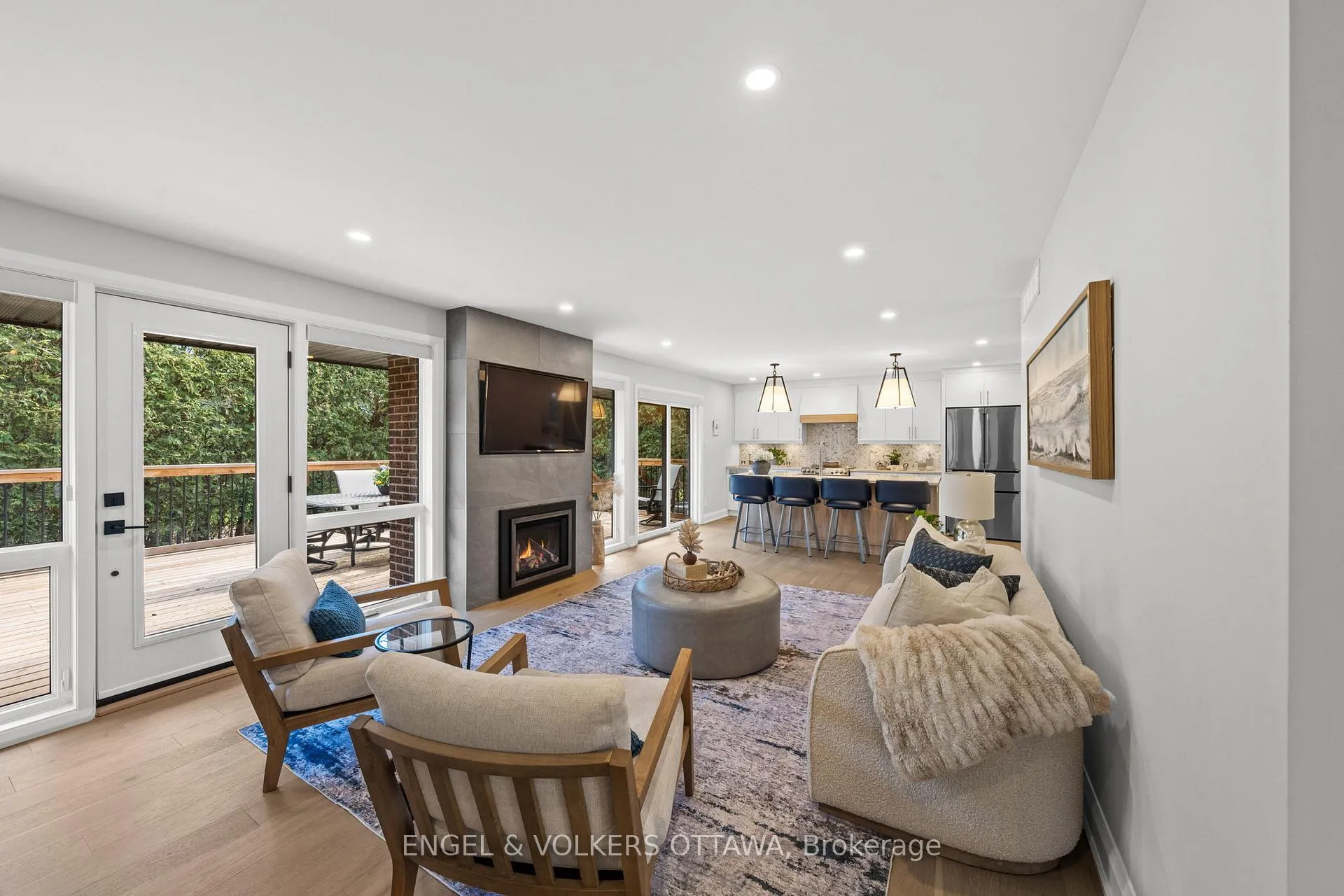 Photo 8 of 51 Lismer Crescent, Ottawa, Kanata - Beaverbrook — HOMEH