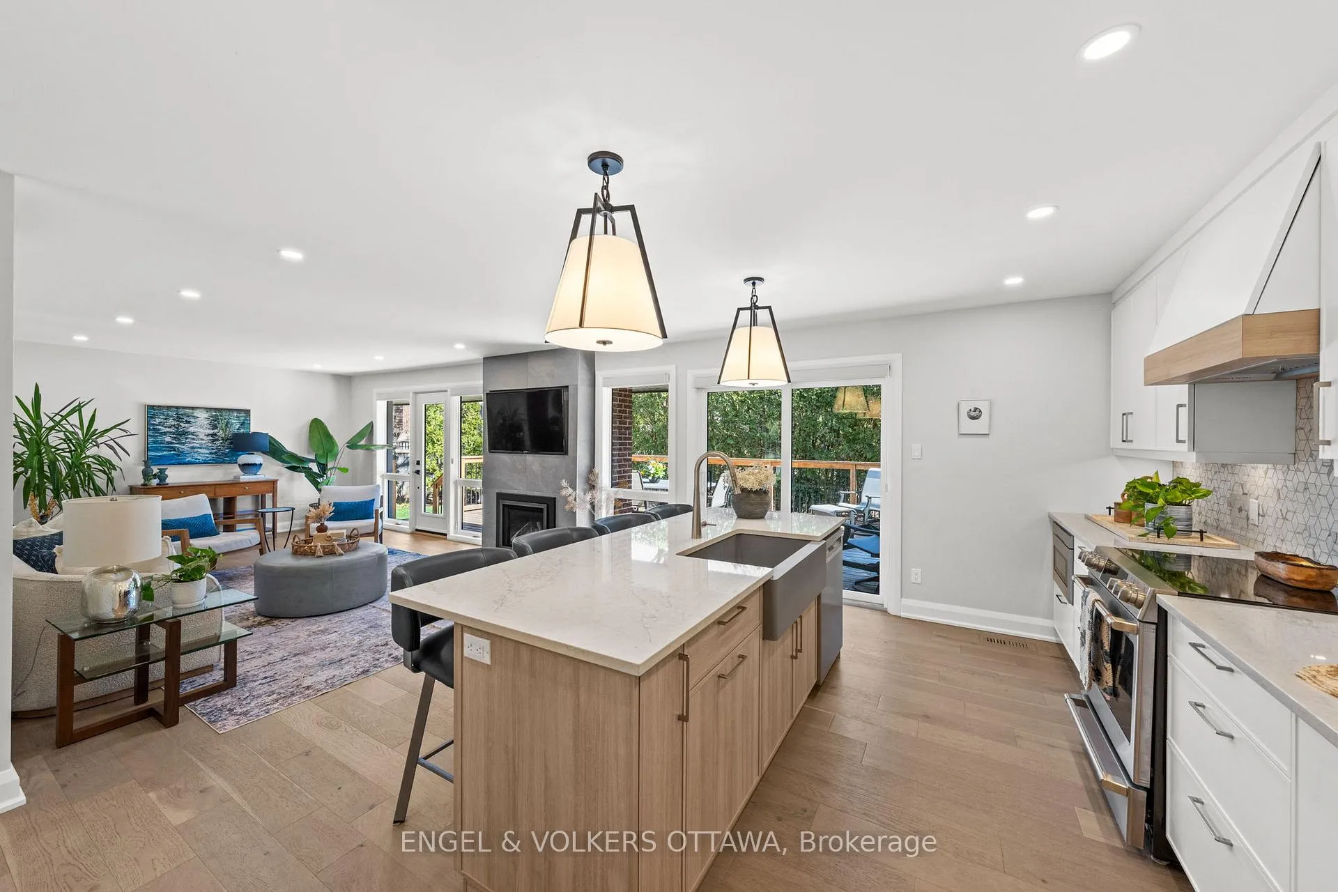 Photo 12 of 51 Lismer Crescent, Ottawa, Kanata - Beaverbrook — HOMEH