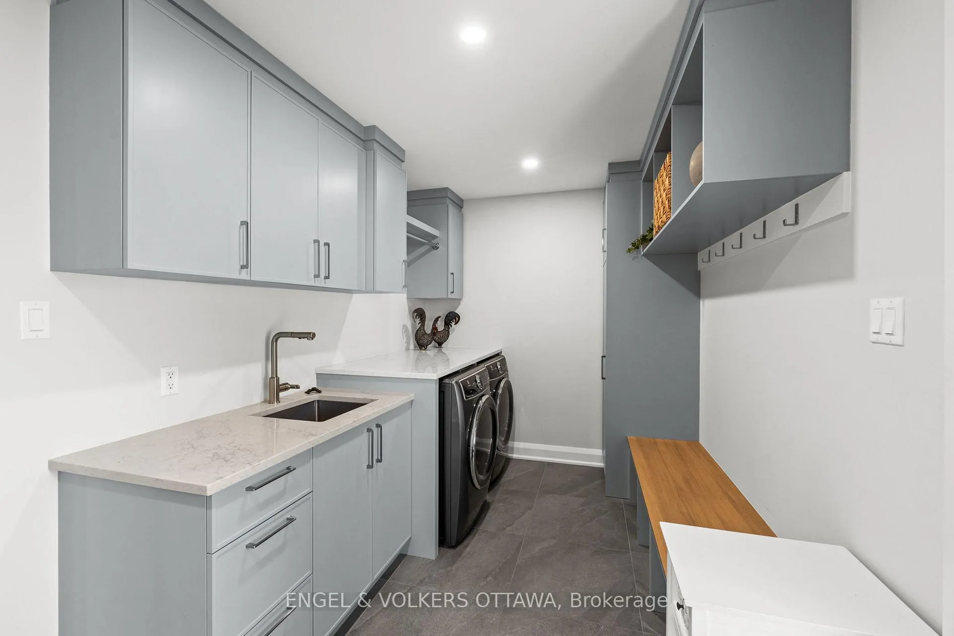 Photo 17 of 51 Lismer Crescent, Ottawa, Kanata - Beaverbrook — HOMEH