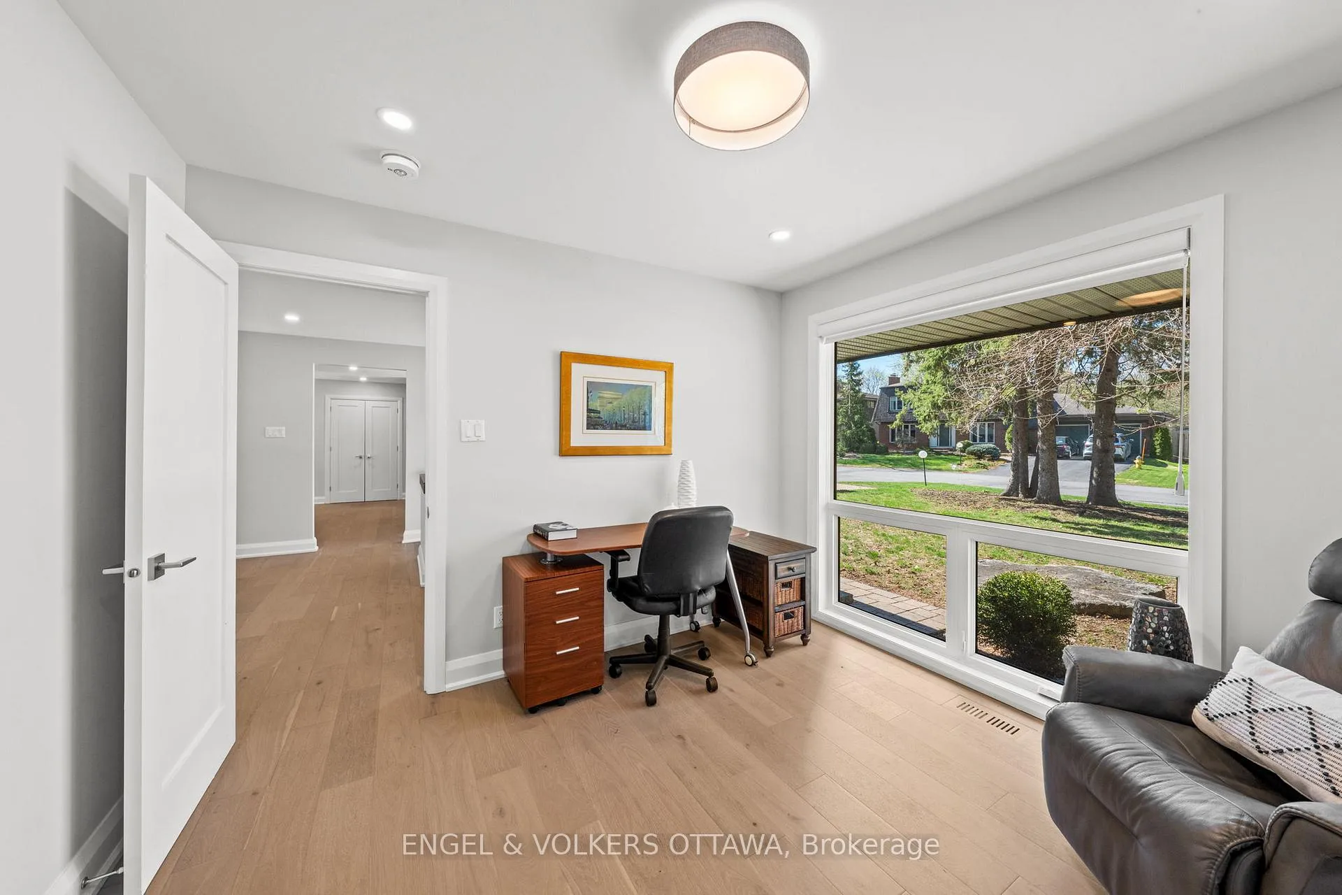 Photo 20 of 51 Lismer Crescent, Ottawa, Kanata - Beaverbrook — HOMEH
