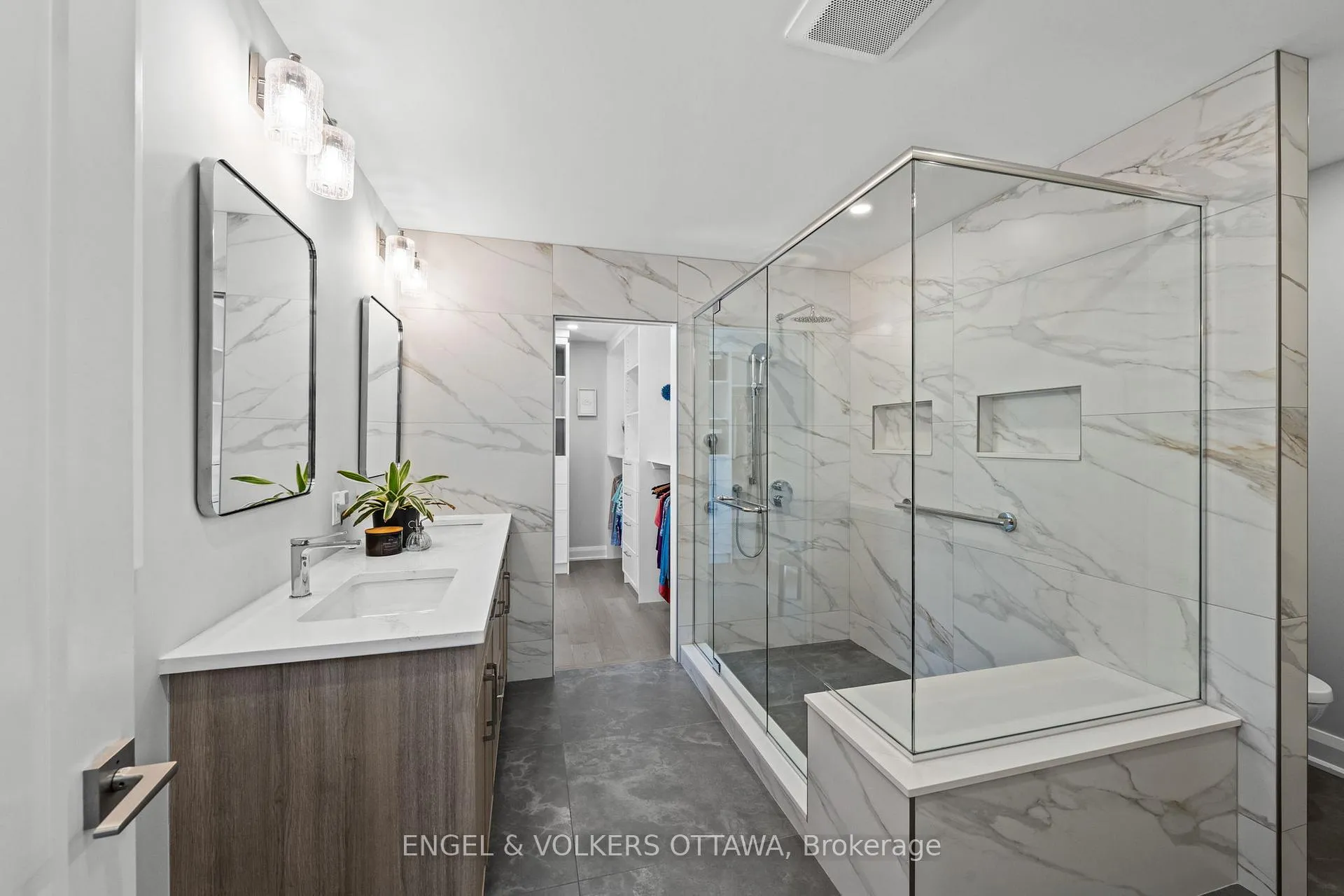 Photo 24 of 51 Lismer Crescent, Ottawa, Kanata - Beaverbrook — HOMEH
